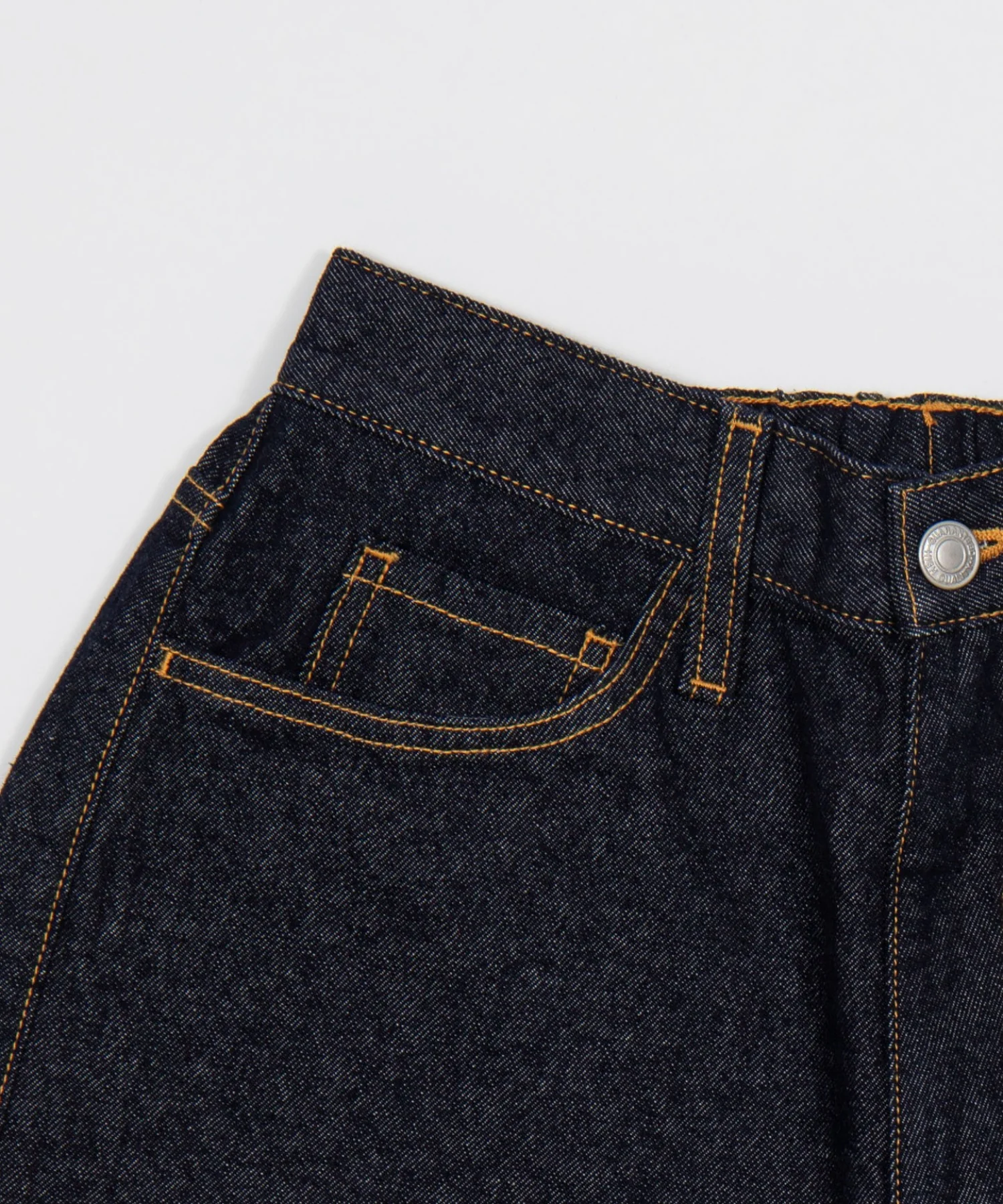 デニムハーフパンツ - Image 54