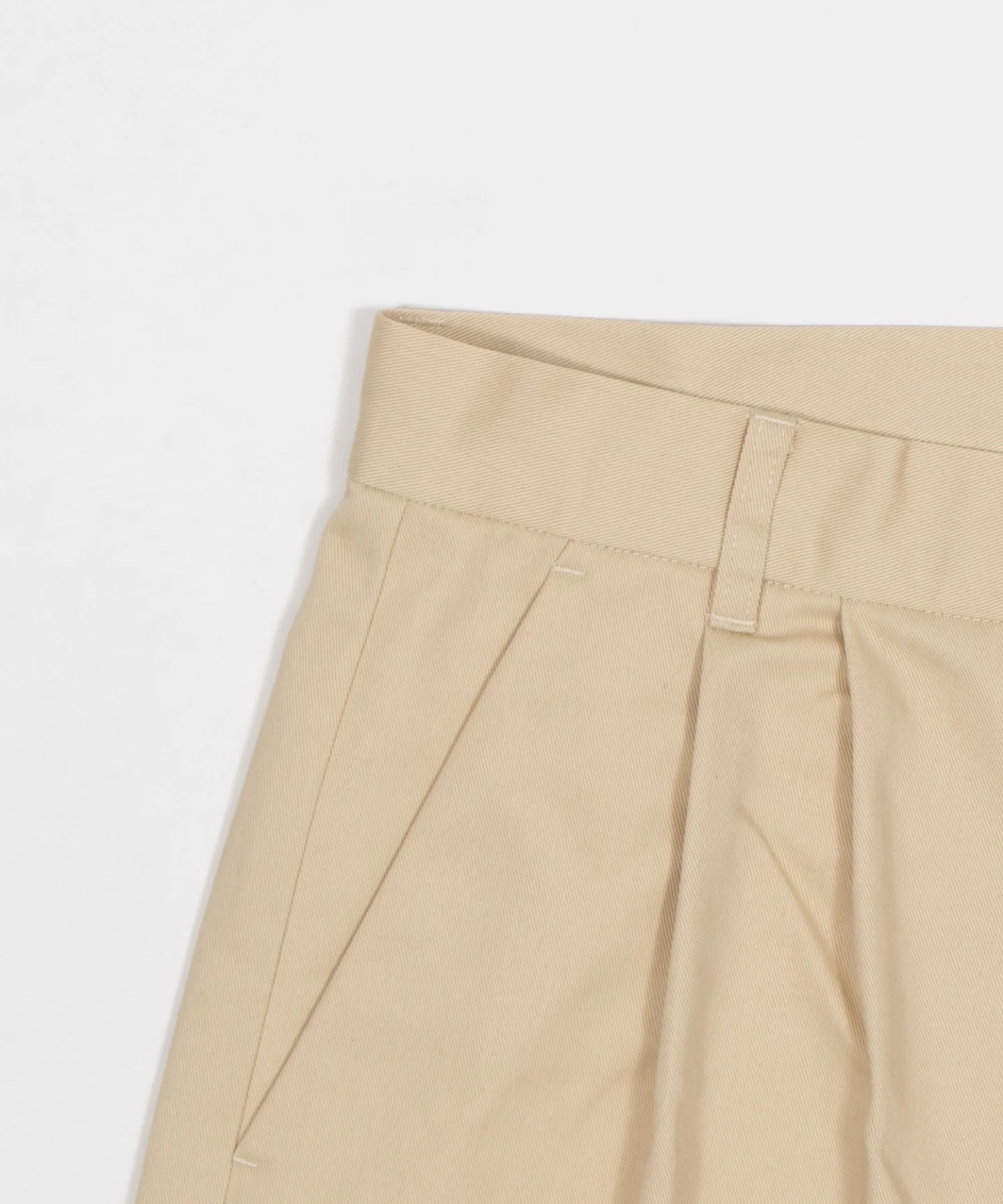 キーチャーム付きチノカーブパンツ - Image 23