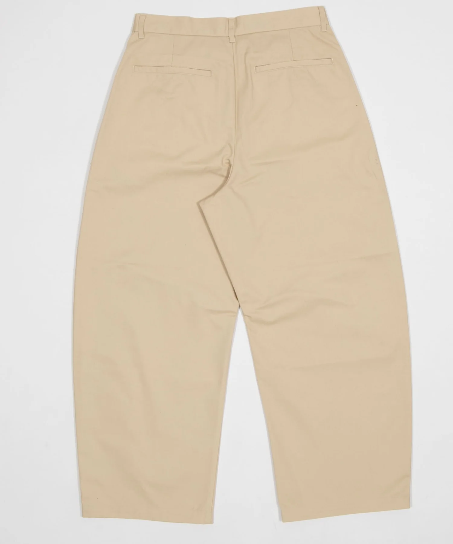 キーチャーム付きチノカーブパンツ - Image 25