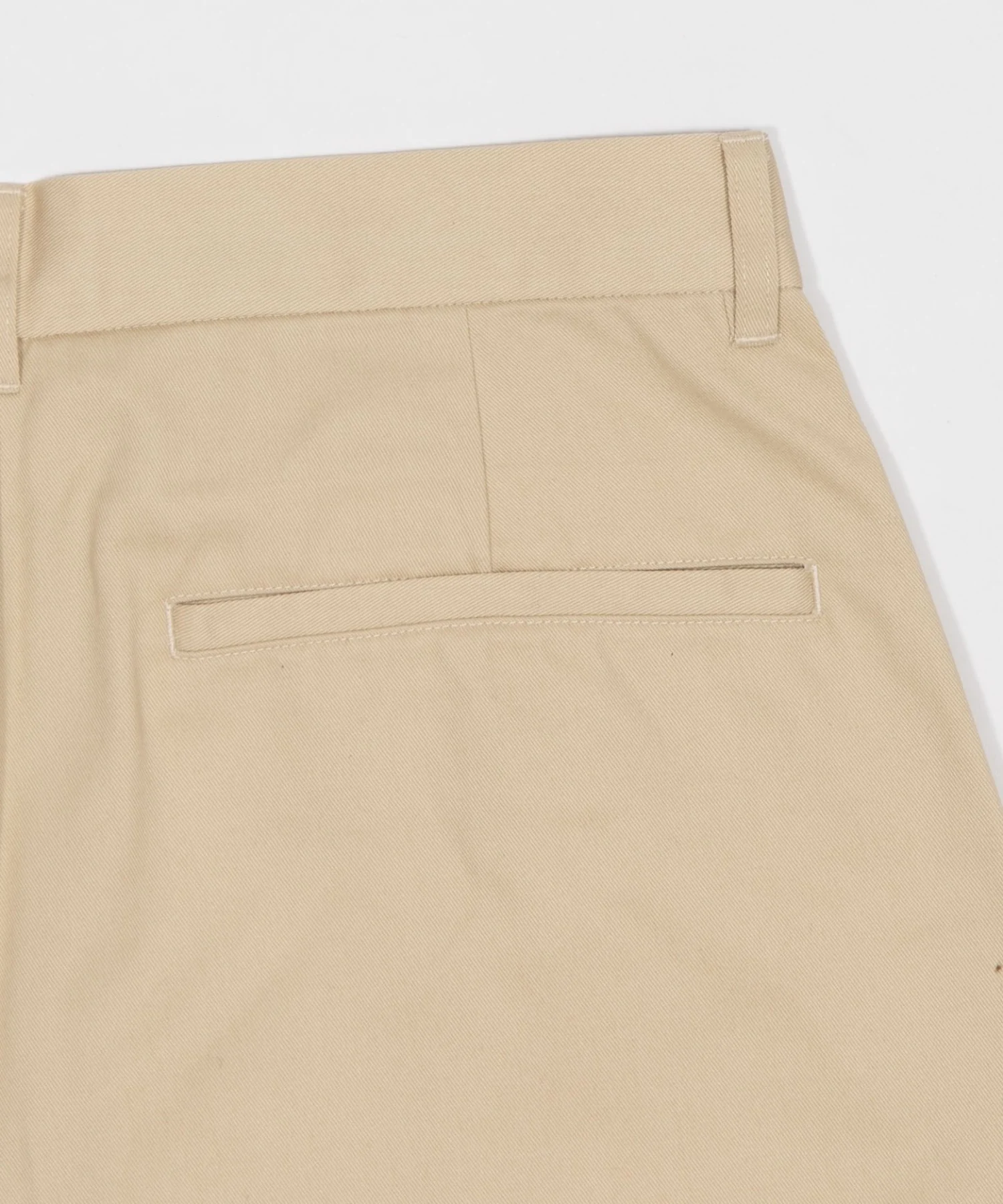 キーチャーム付きチノカーブパンツ - Image 26
