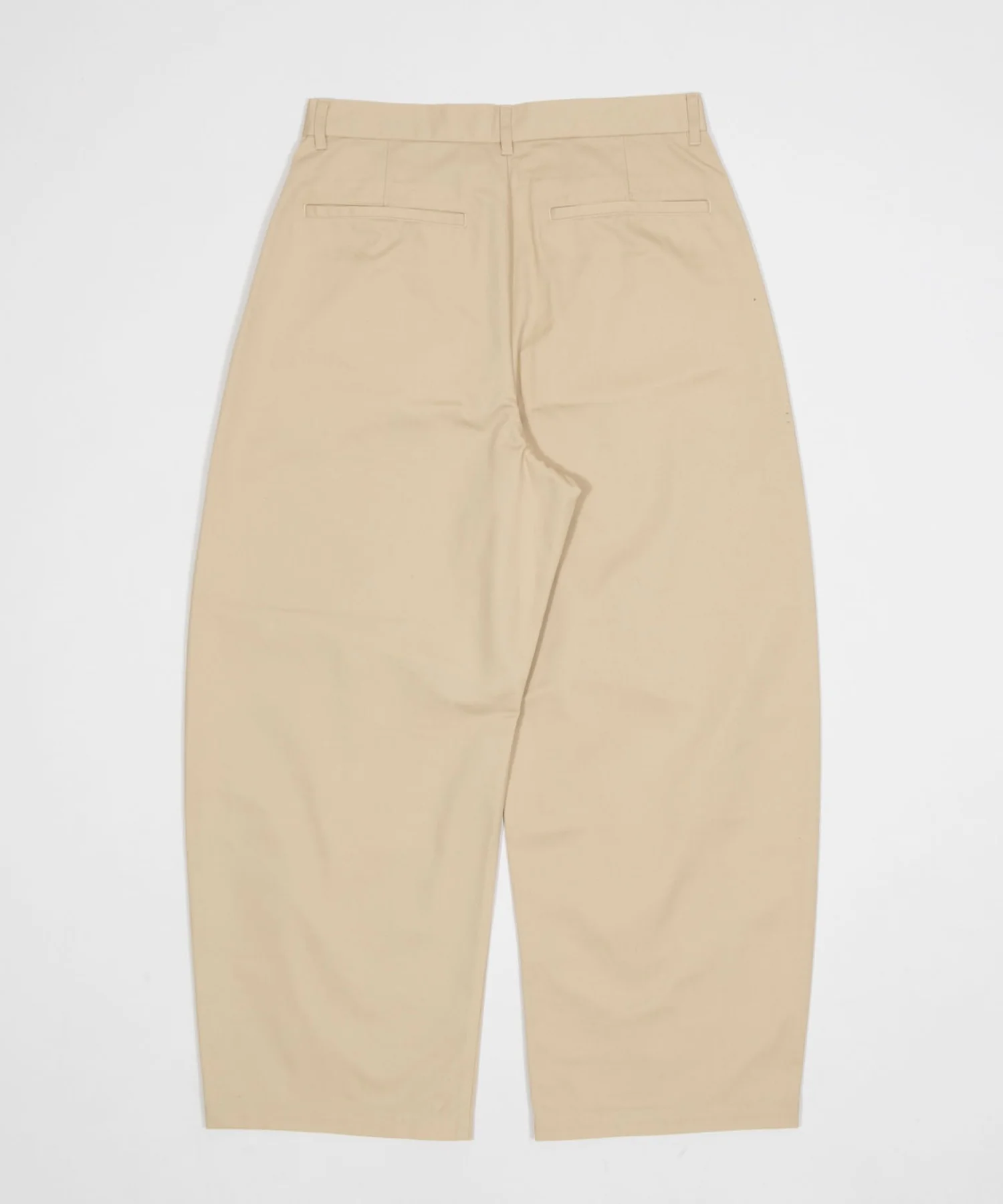 キーチャーム付きチノカーブパンツ - Image 27