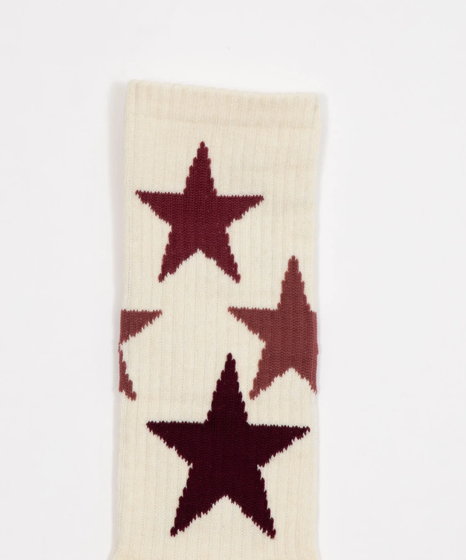 スターデザインソックス（R）(25-27cm) - Image 10