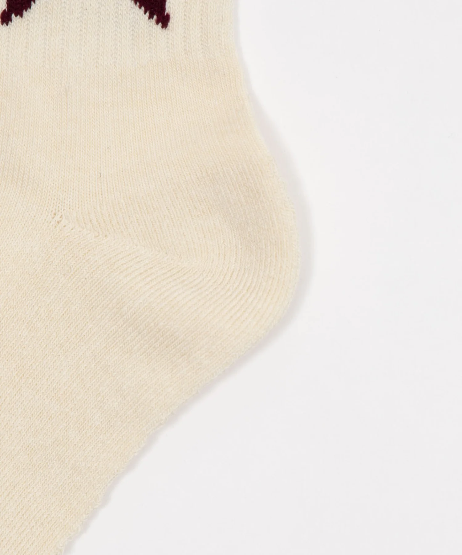 スターデザインソックス（R）(25-27cm) - Image 11
