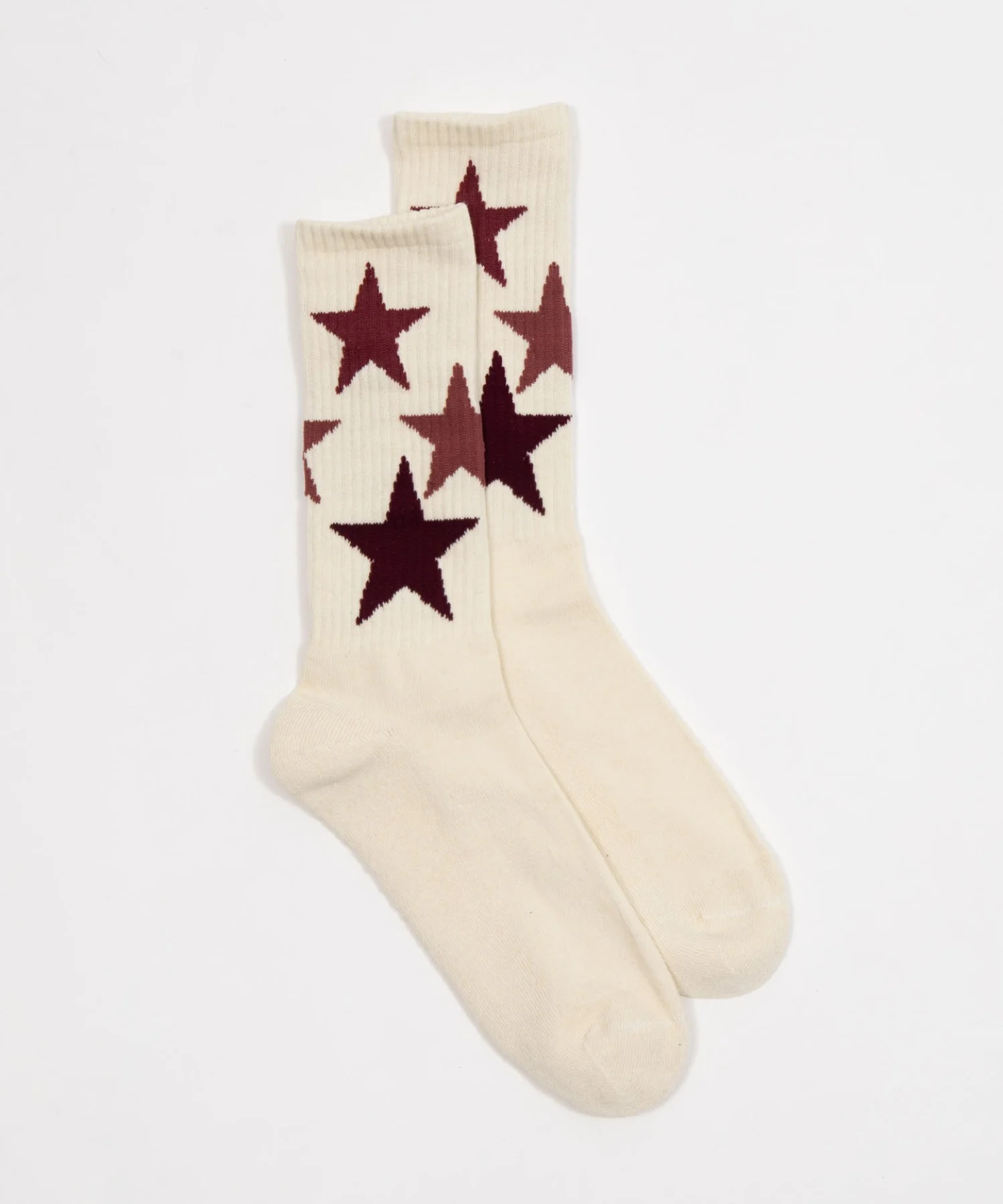 スターデザインソックス（R）(25-27cm) - Image 13