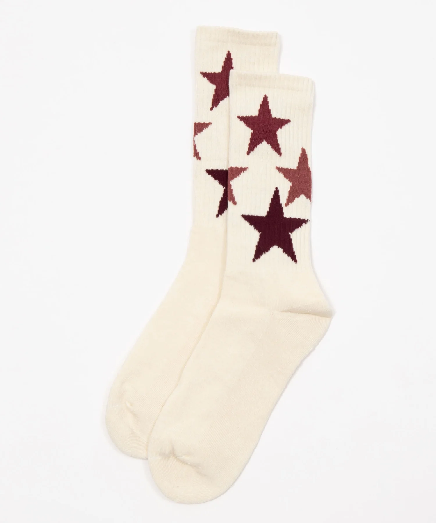 スターデザインソックス（R）(25-27cm) - Image 7