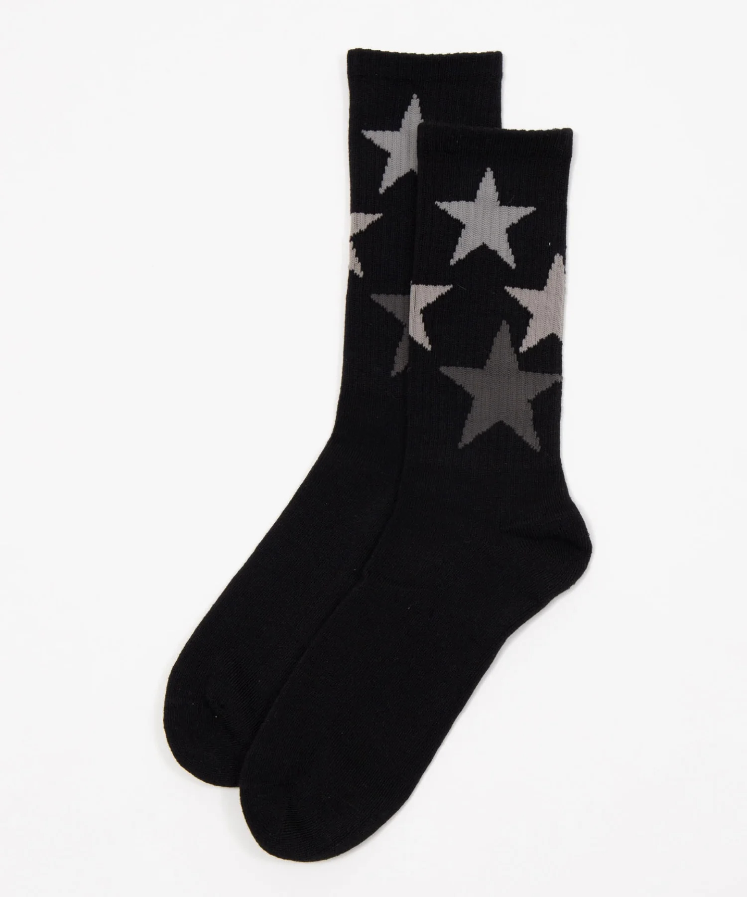 スターデザインソックス（R）(25-27cm) - Image 8