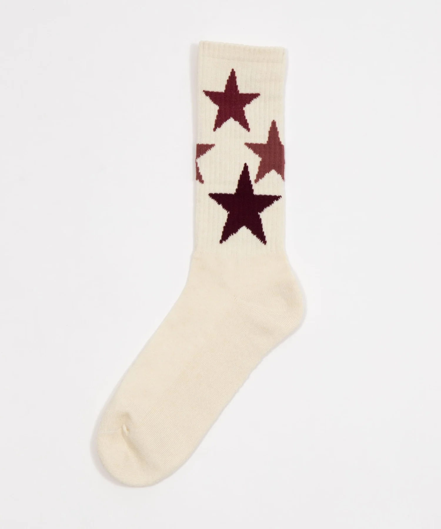 スターデザインソックス（R）(25-27cm) - Image 9