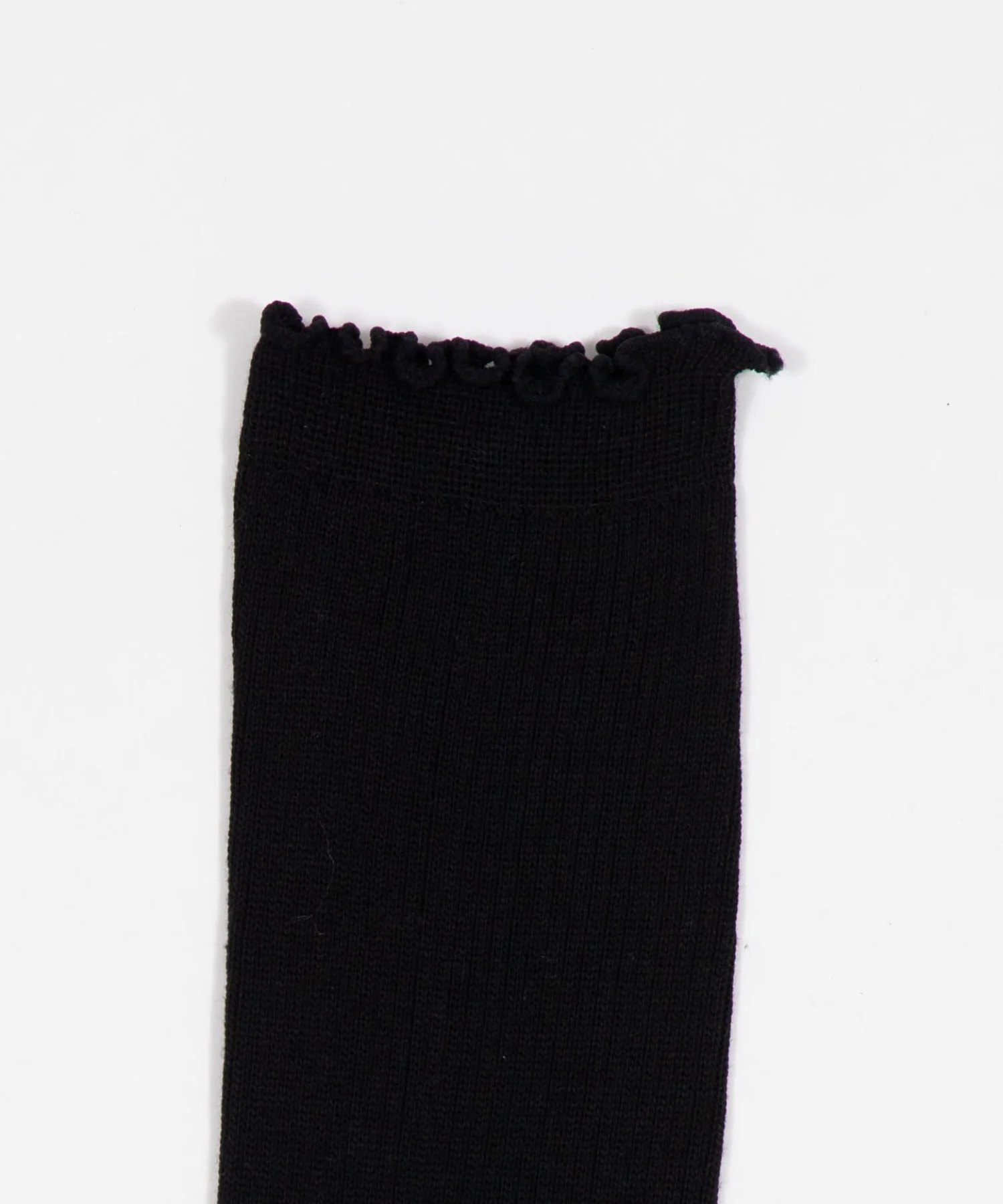 2wayメローリブハイソックス(23-25cm) - Image 18