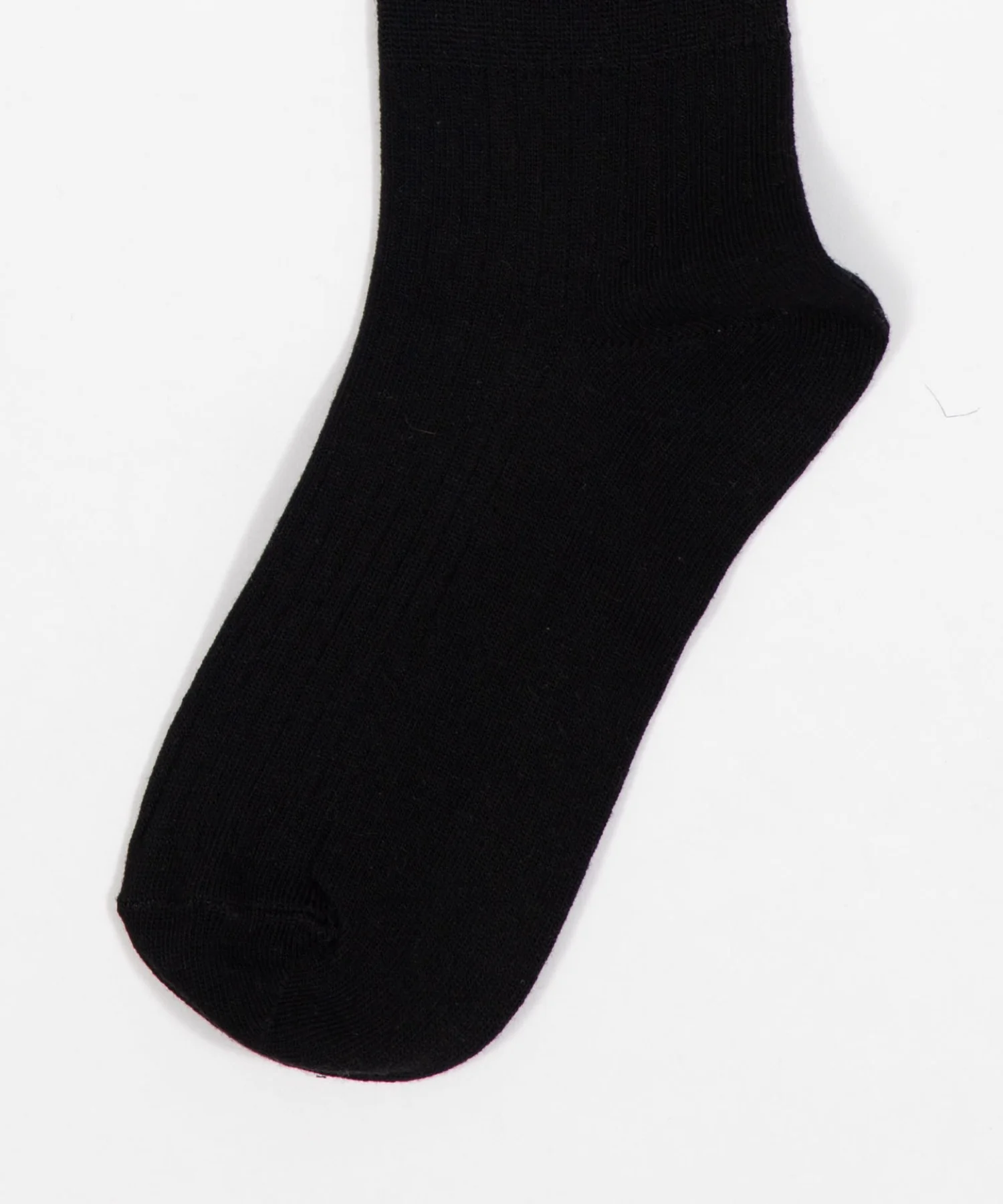 2wayメローリブハイソックス(23-25cm) - Image 19