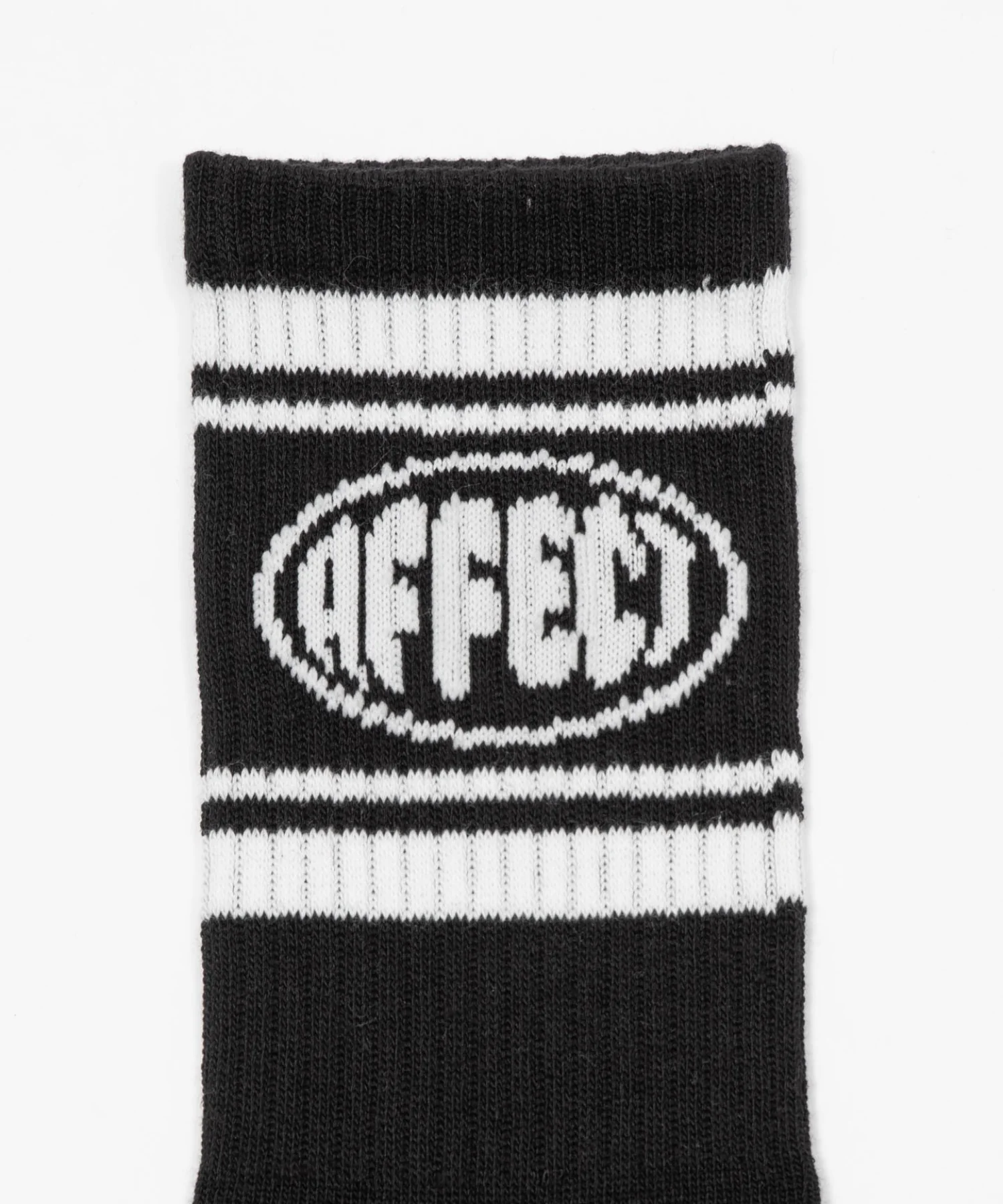 AFFECTロゴラインソックス(23-25cm) - Image 11