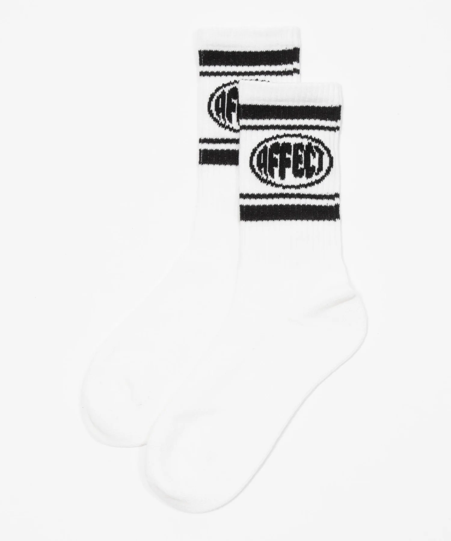 AFFECTロゴラインソックス(23-25cm) - Image 7