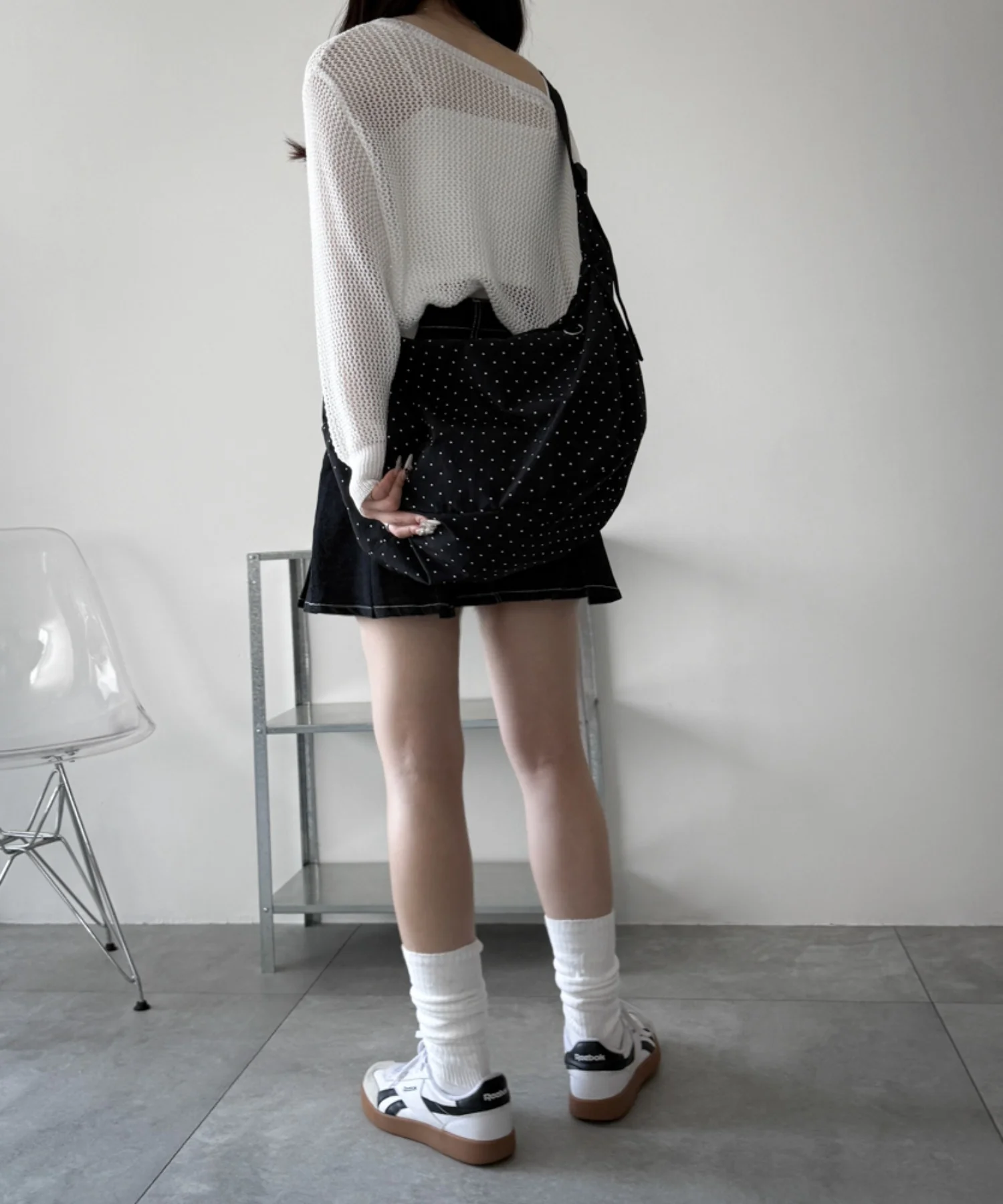 アソートBIGベルトショルダー - Image 8