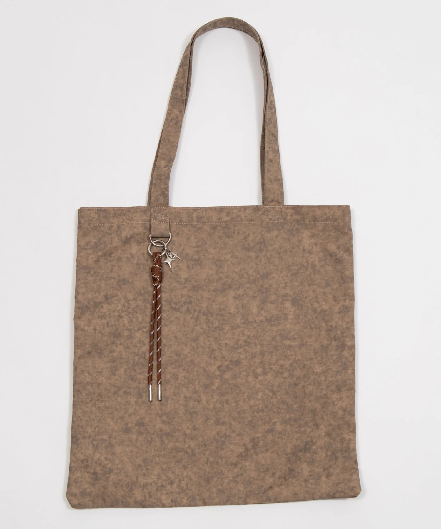 チャーム付きA4トートバッグ - Image 31