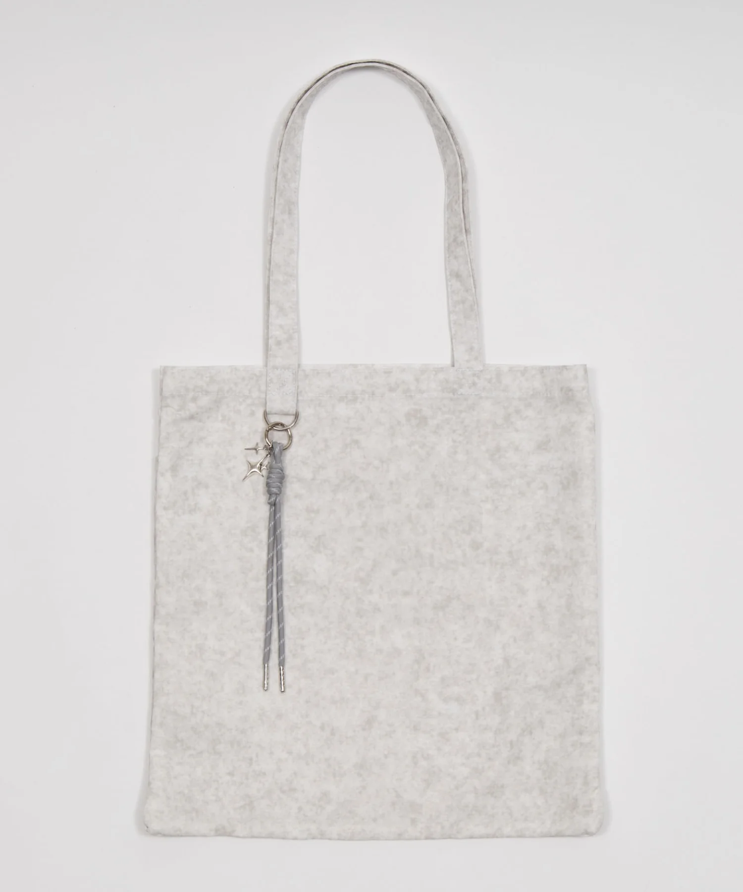 チャーム付きA4トートバッグ - Image 34