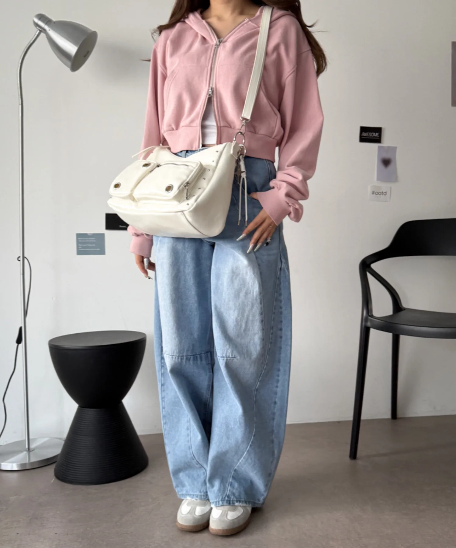 BIGハトメ2wayショルダー - Image 10
