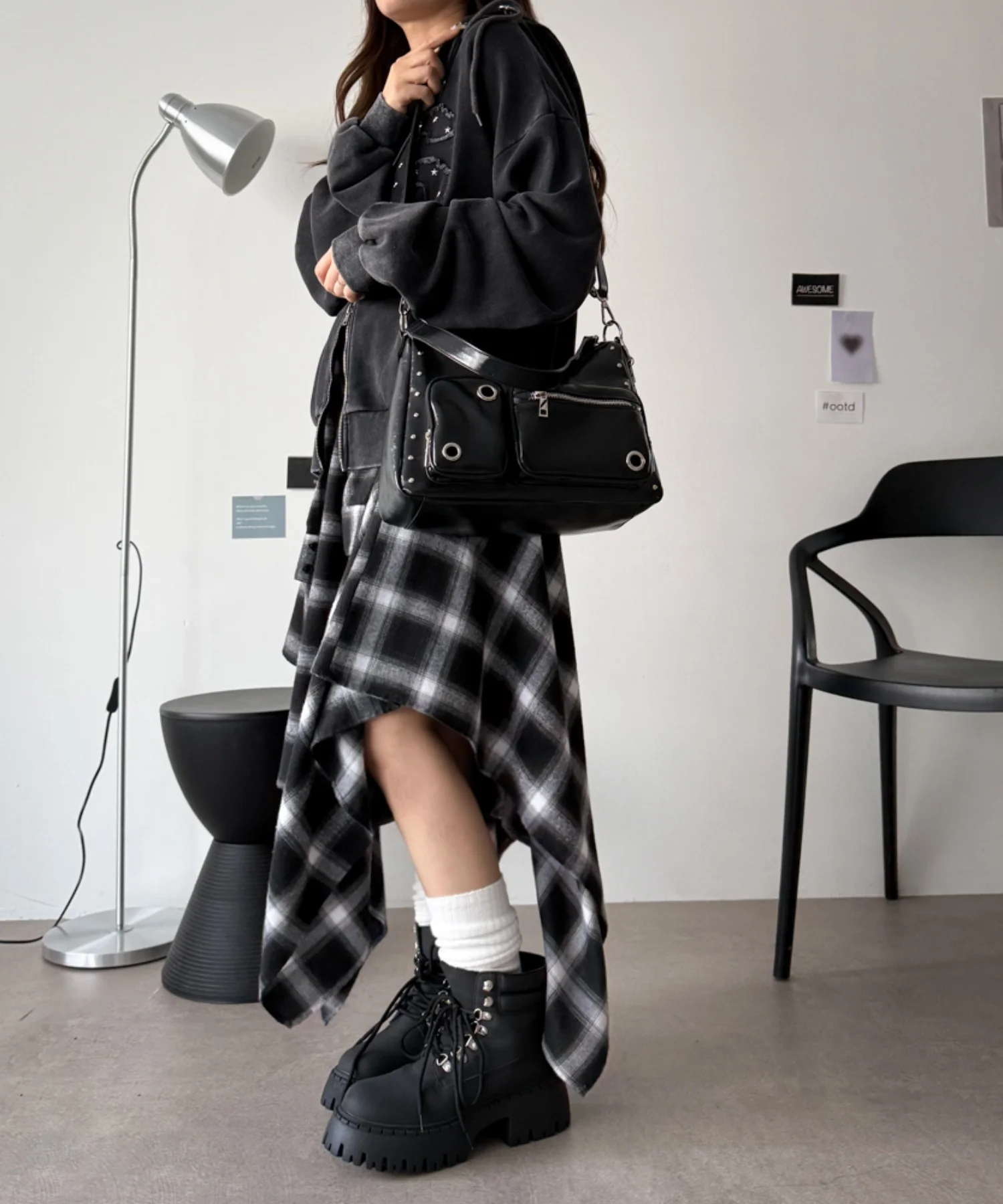 BIGハトメ2wayショルダー - Image 13
