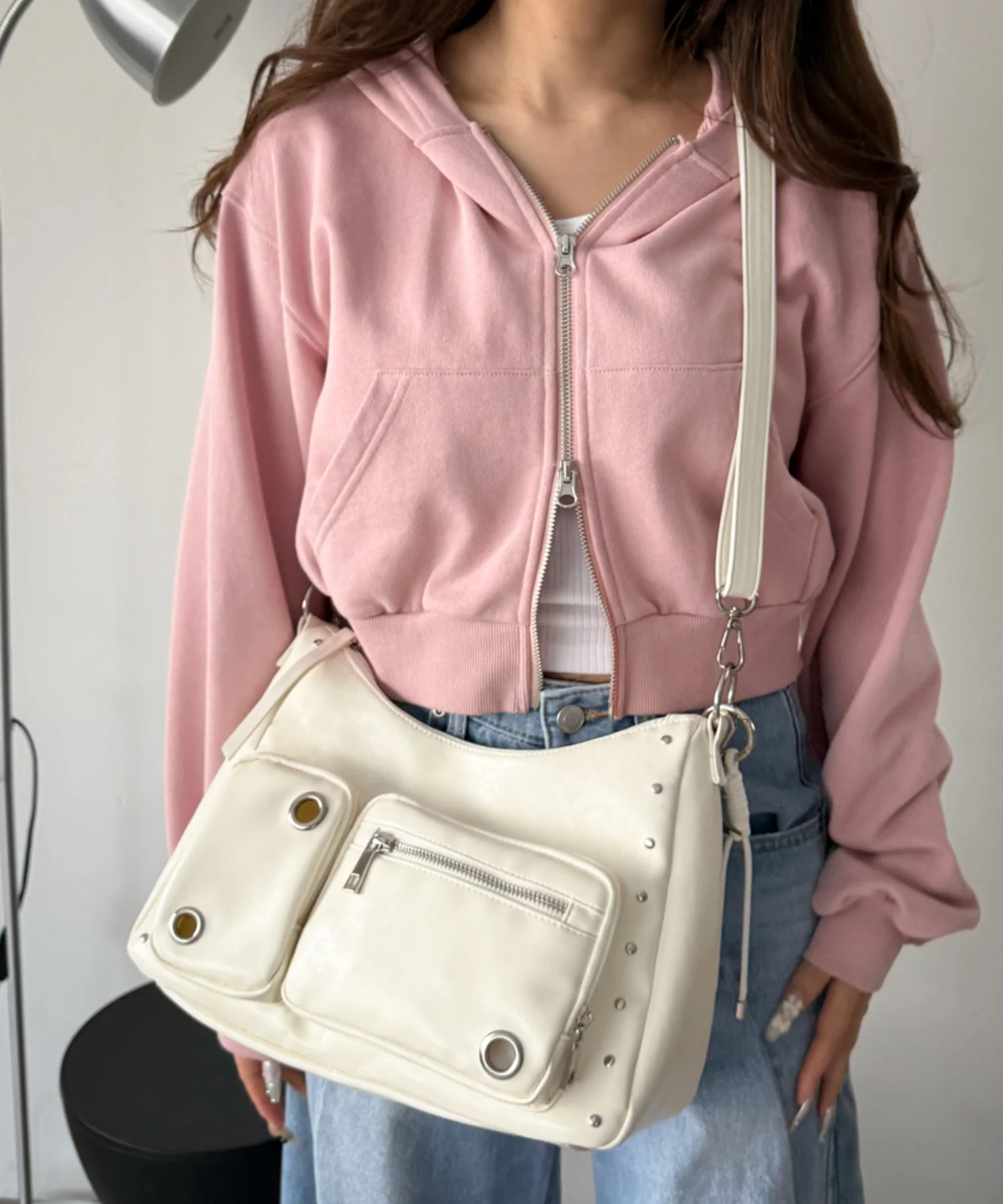 BIGハトメ2wayショルダー - Image 19