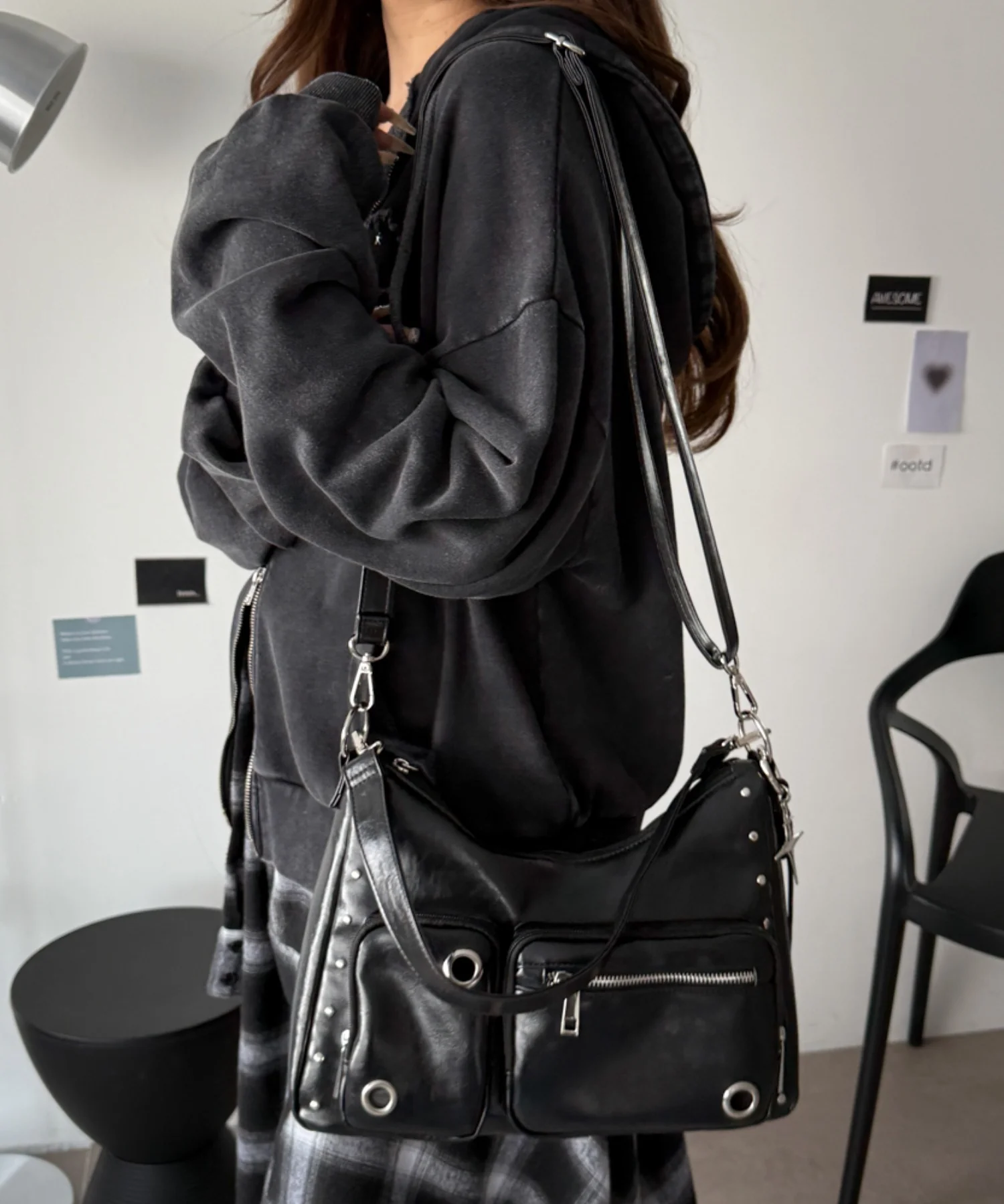 BIGハトメ2wayショルダー - Image 29