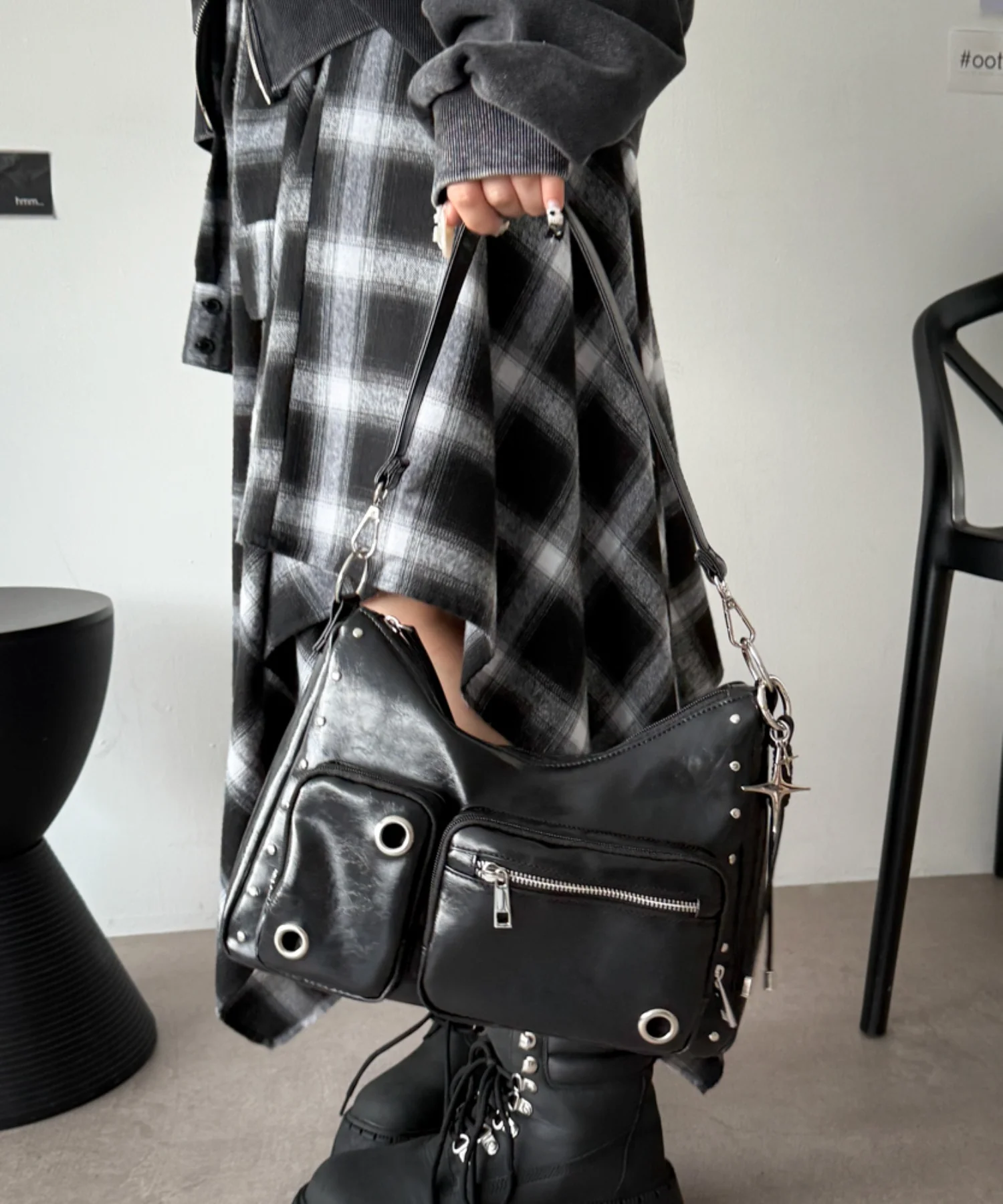 BIGハトメ2wayショルダー - Image 30