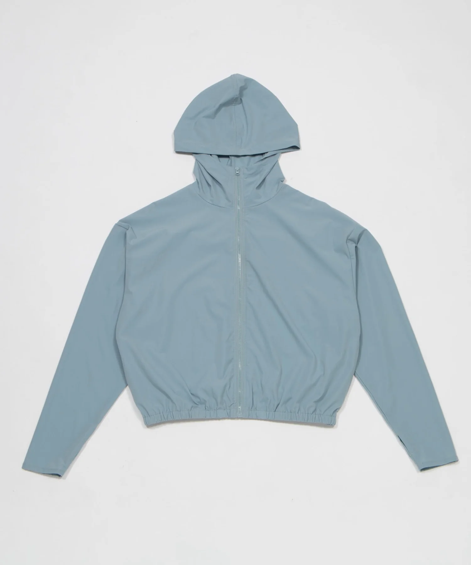 ラッシュガードZIPパーカー - Image 23