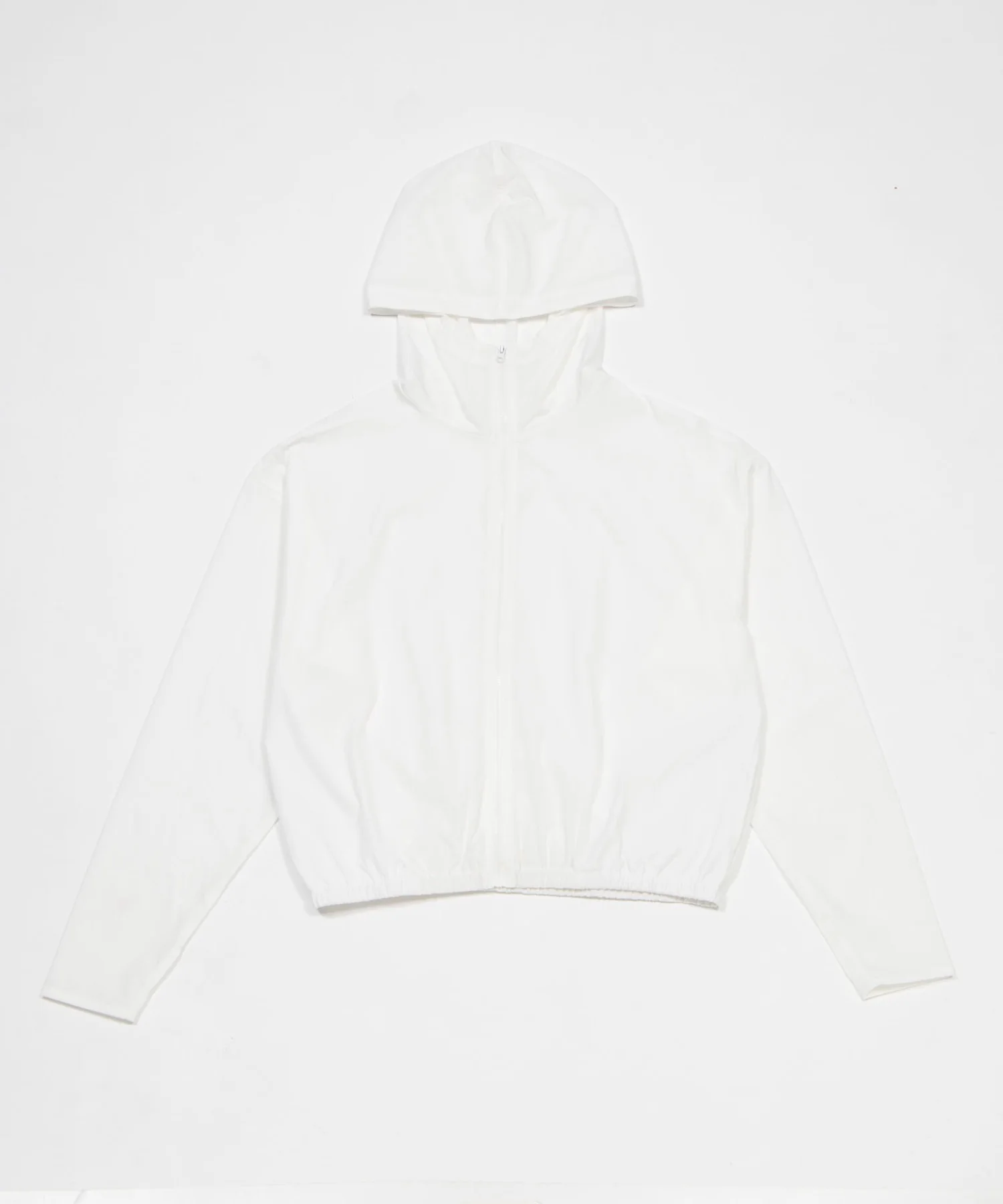 ラッシュガードZIPパーカー - Image 24
