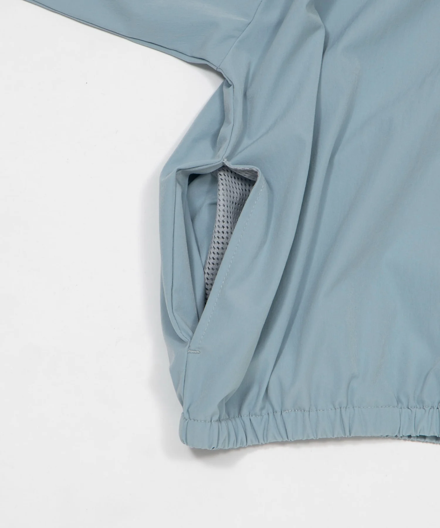 ラッシュガードZIPパーカー - Image 31