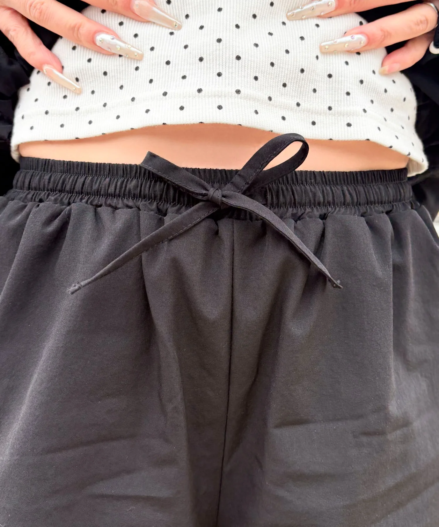 ラッシュガードショートパンツ - Image 9