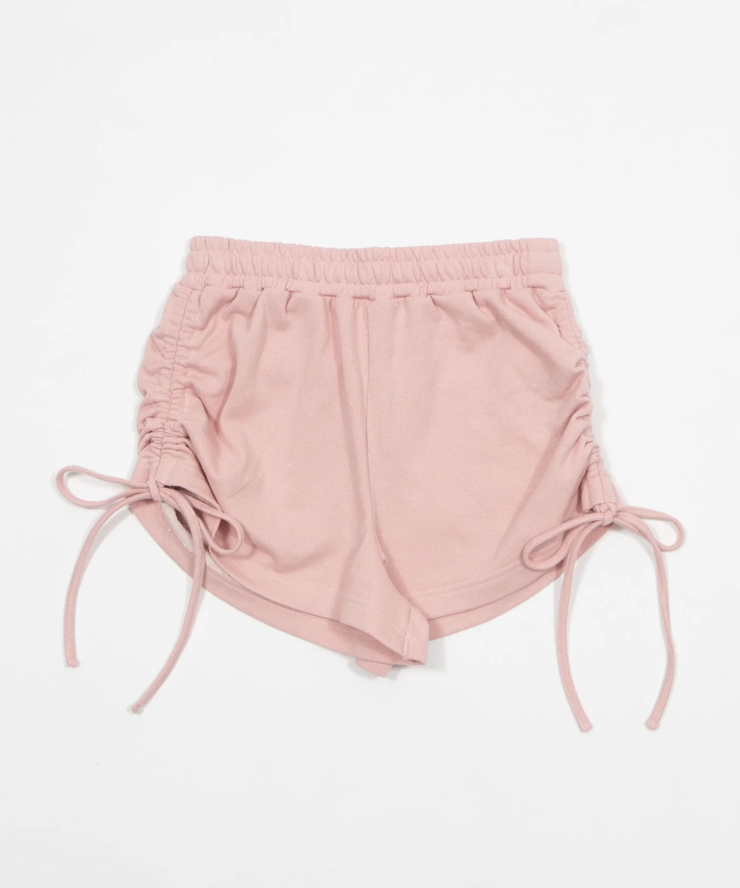サイドドロストスウェットショートパンツ - Image 36