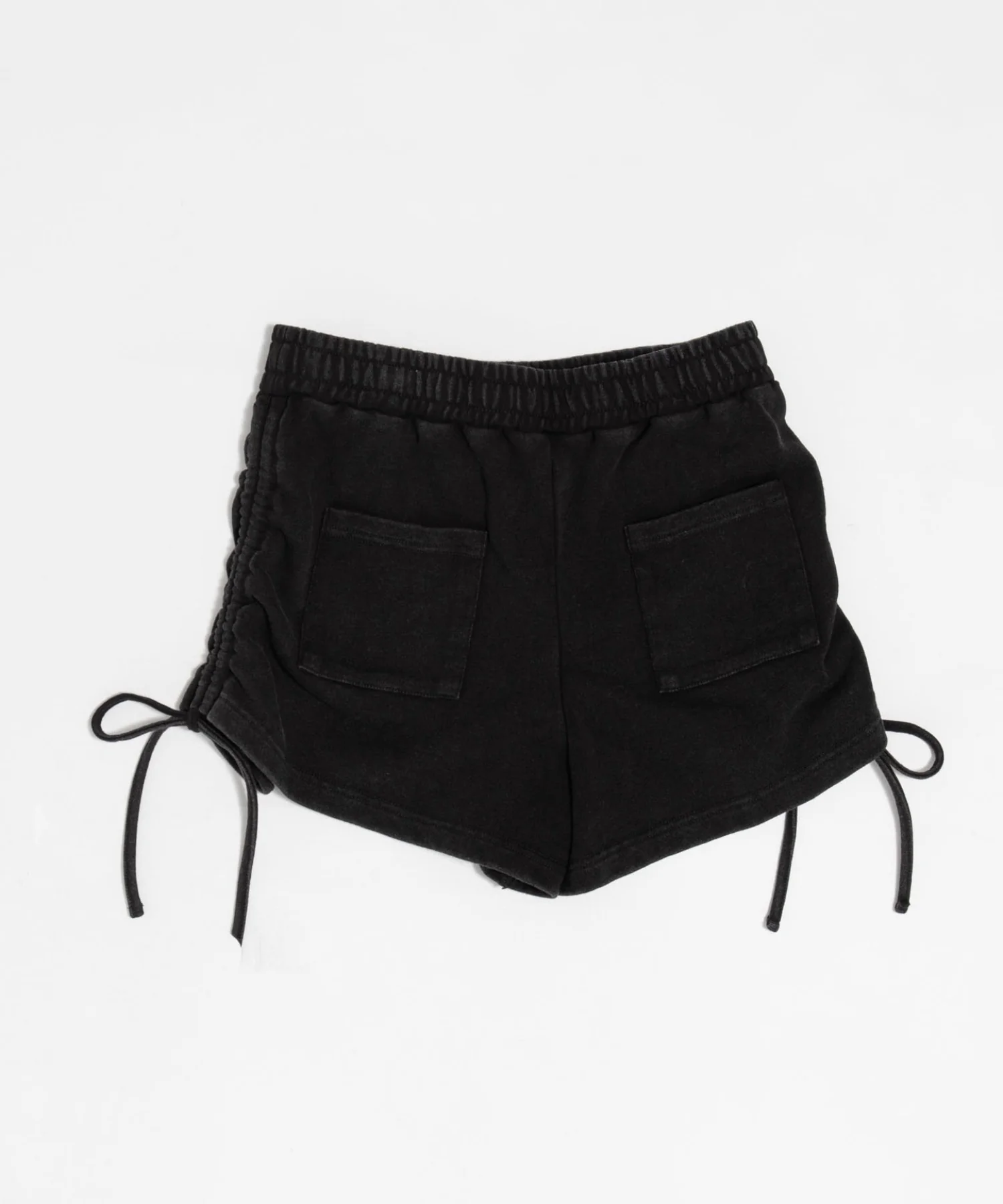 サイドドロストスウェットショートパンツ - Image 40
