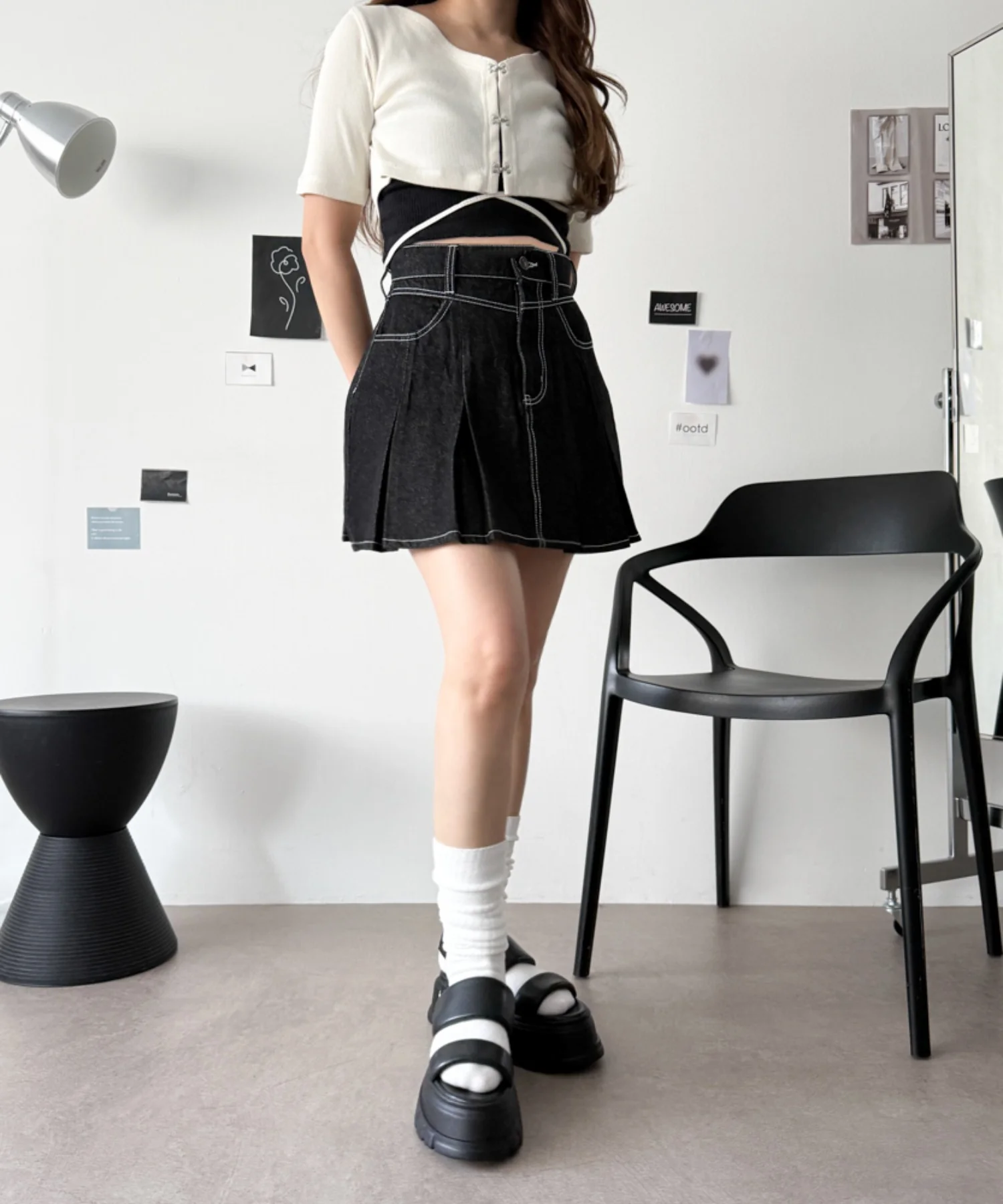 2wayカバーブーサン - Image 3