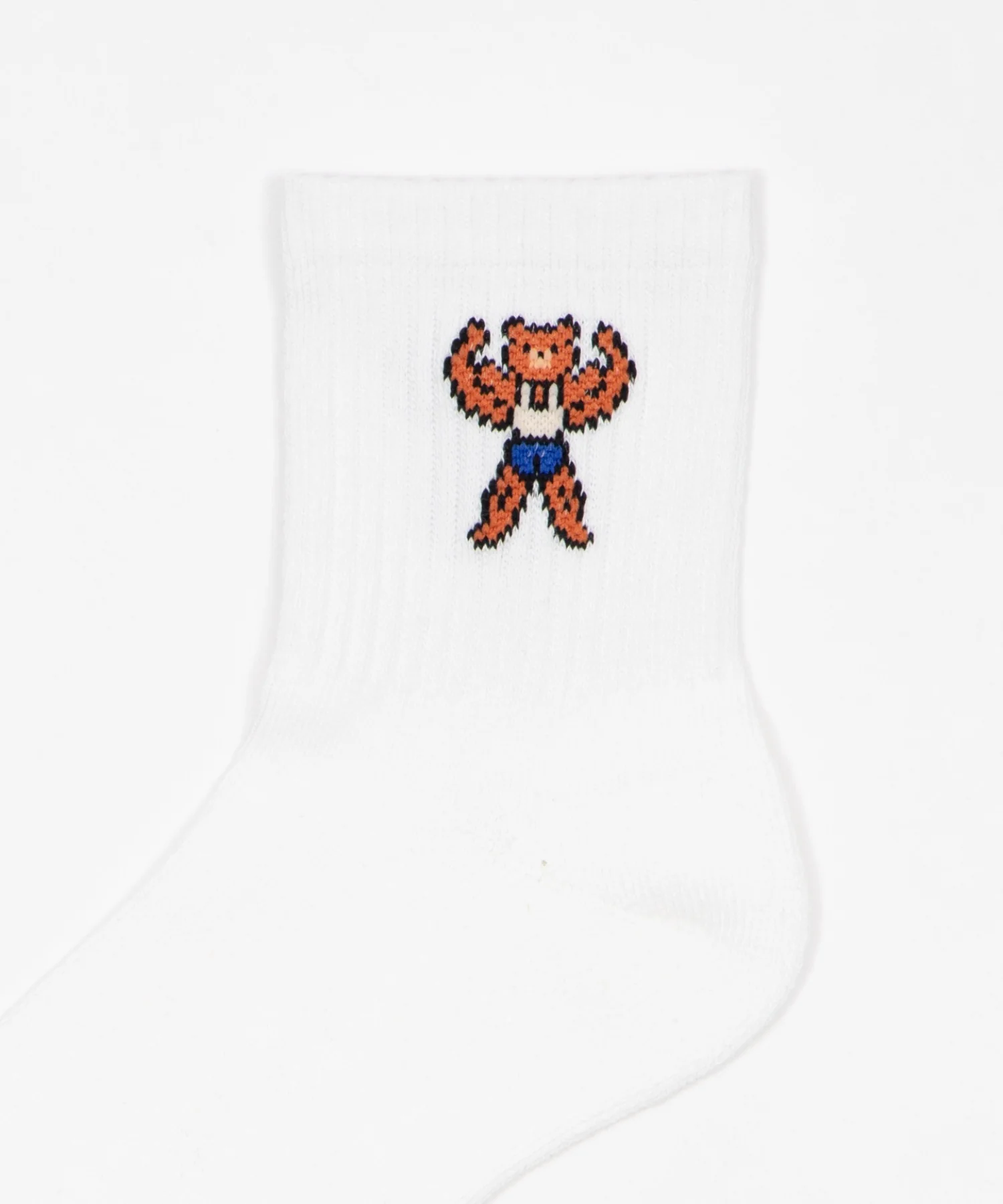 ムキムキマッチョアニマルソックス(23-25cm) - Image 11