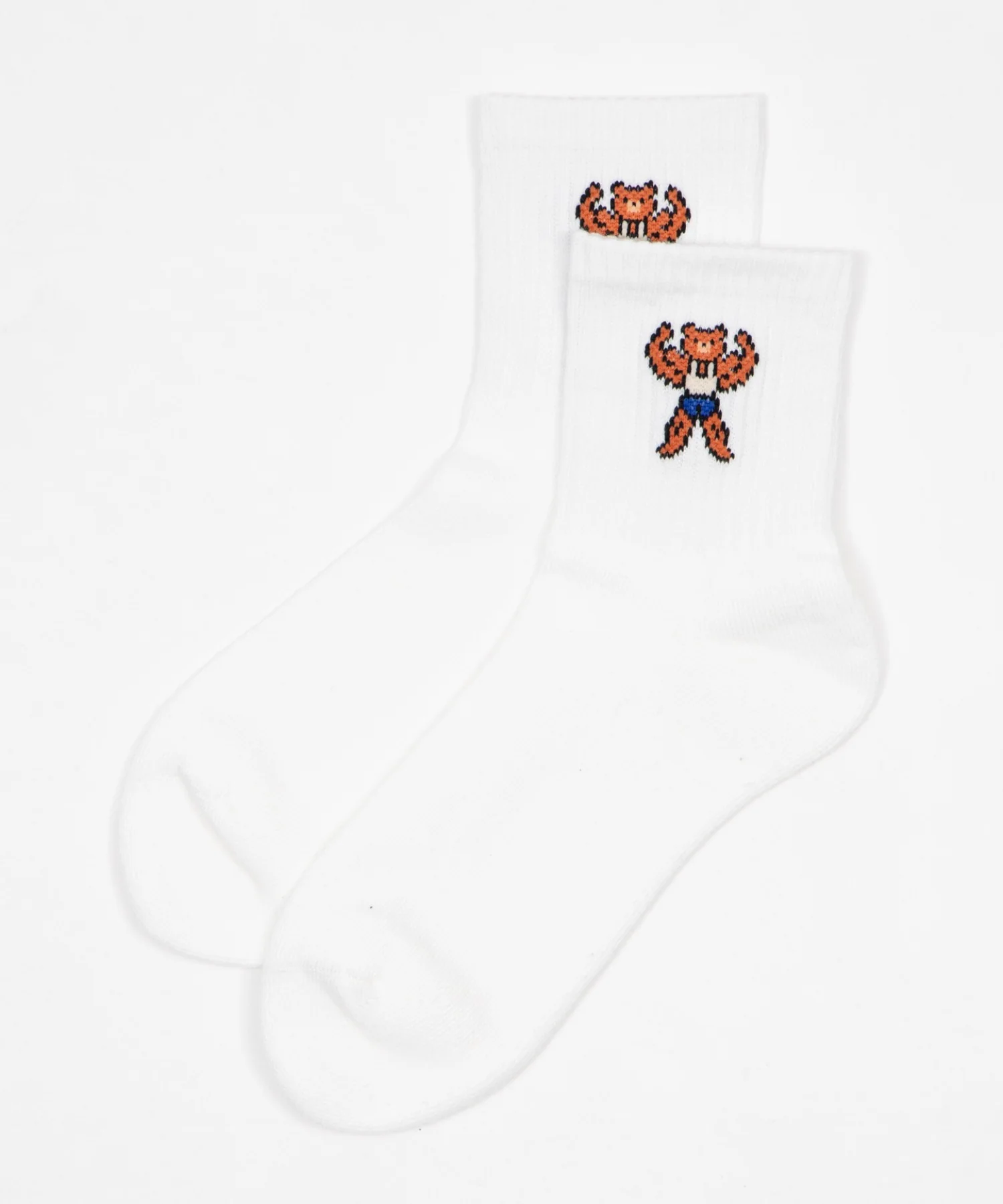 ムキムキマッチョアニマルソックス(23-25cm) - Image 7