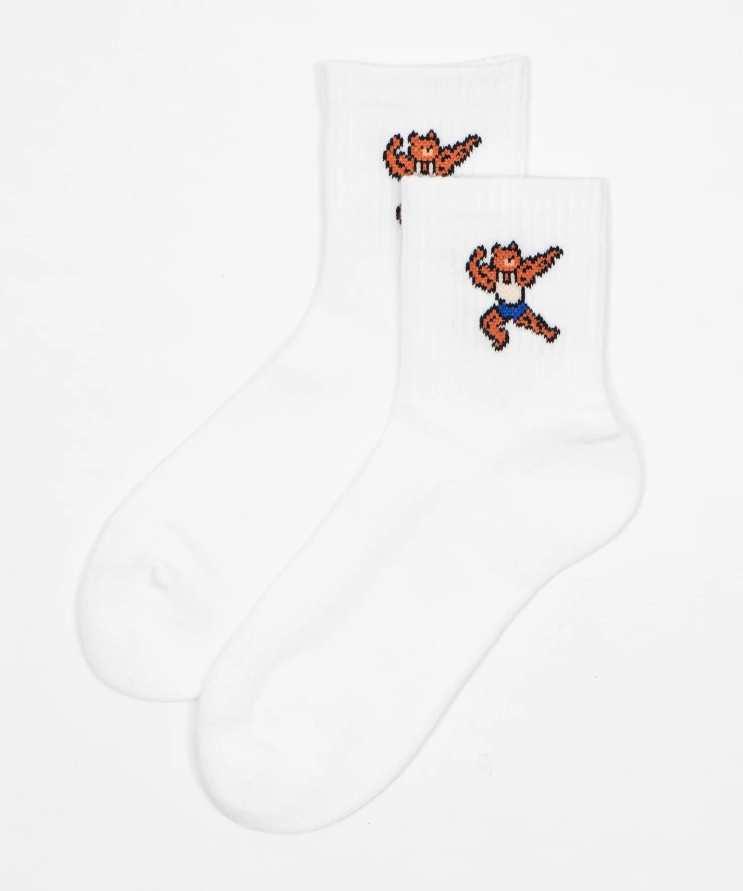 ムキムキマッチョアニマルソックス(23-25cm) - Image 8