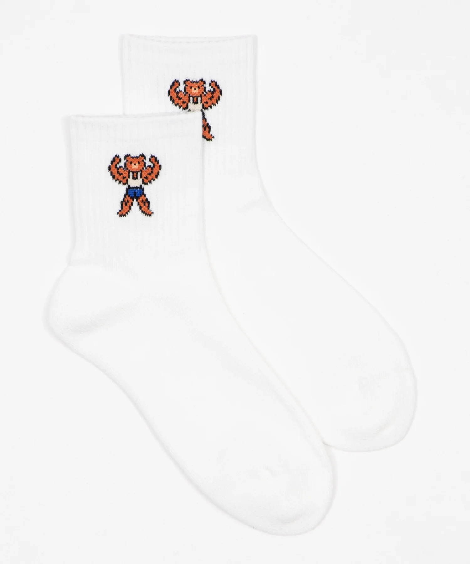 ムキムキマッチョアニマルソックス(23-25cm) - Image 9