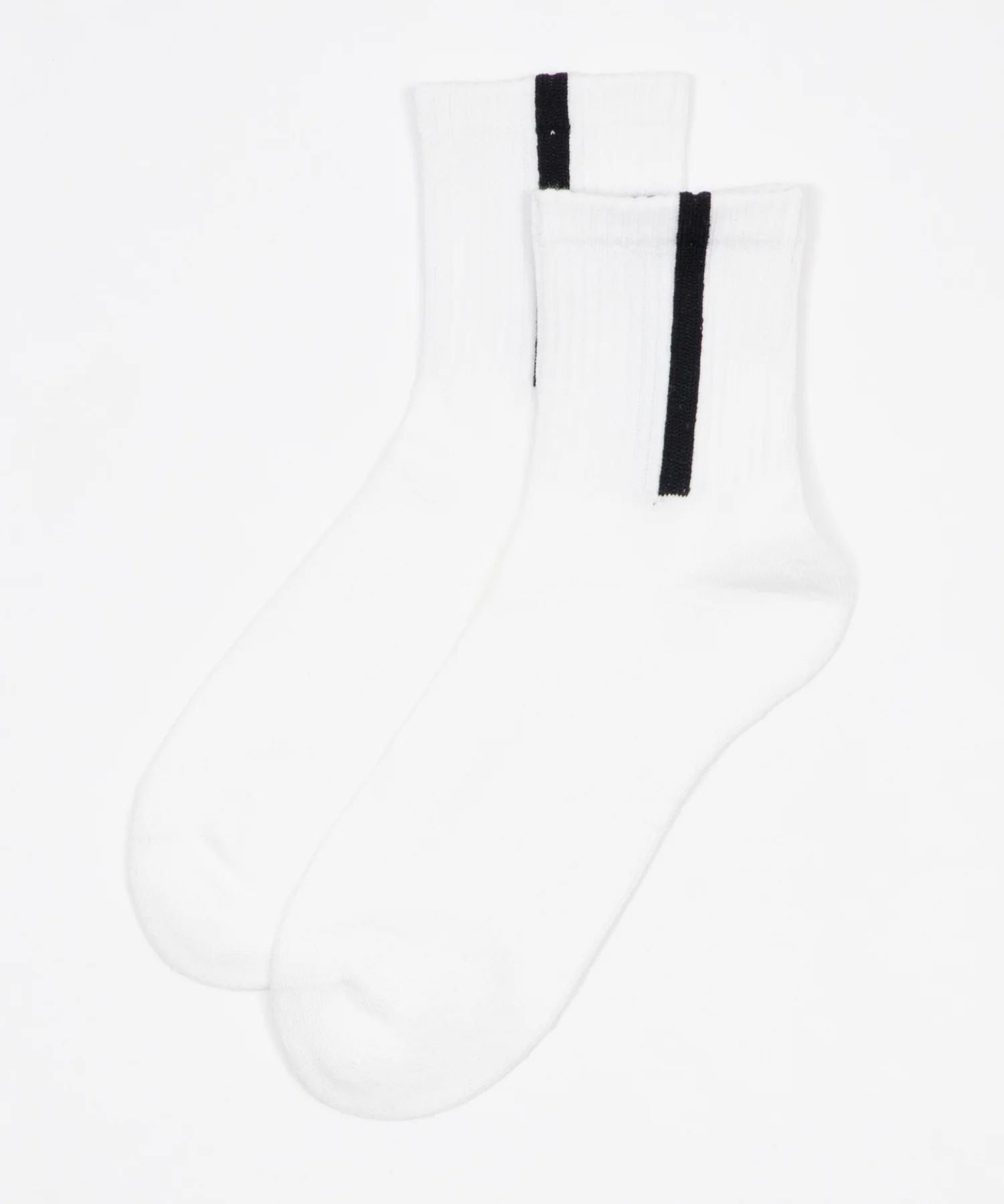 縦ラインソックス（HA）(25-27cm) - Image 7