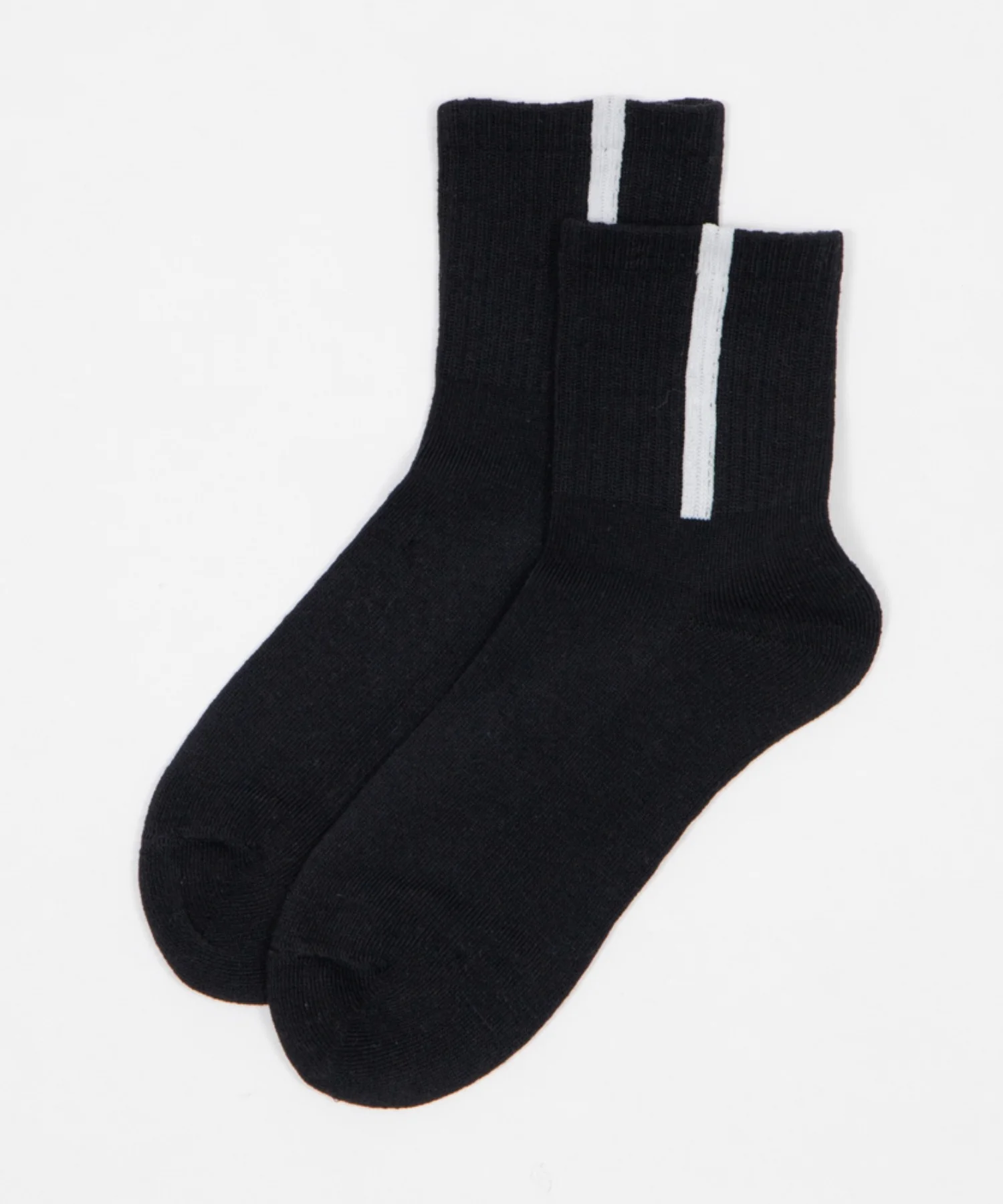 縦ラインソックス（HA）(25-27cm) - Image 8