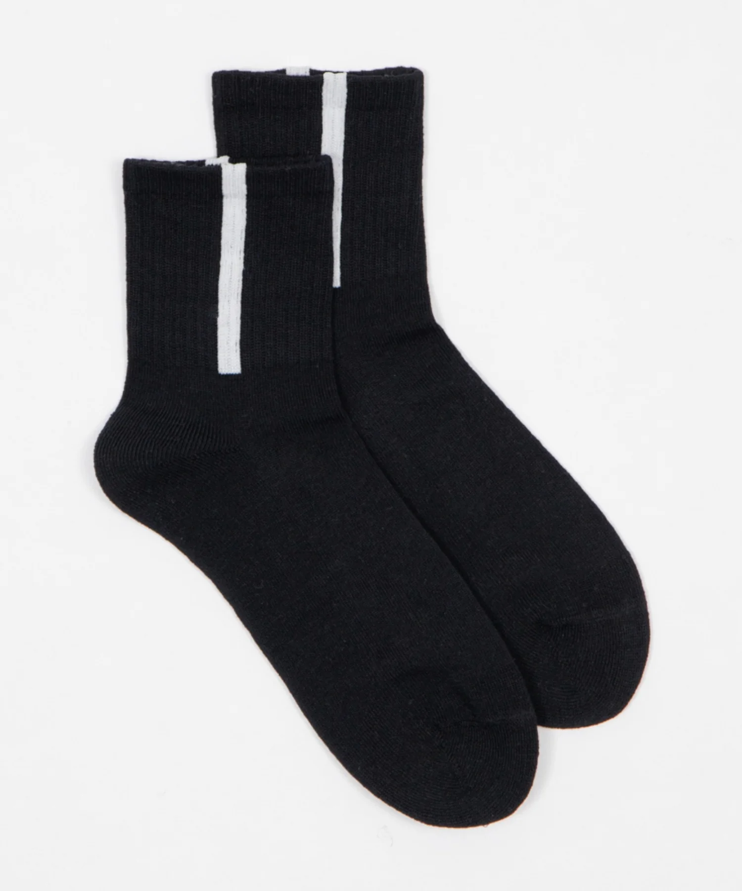縦ラインソックス（HA）(25-27cm) - Image 9
