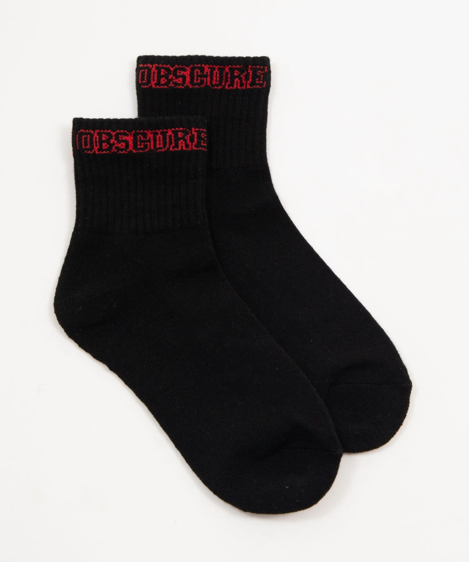 履き口ロゴリブソックス（HA）(25-27cm) - Image 11