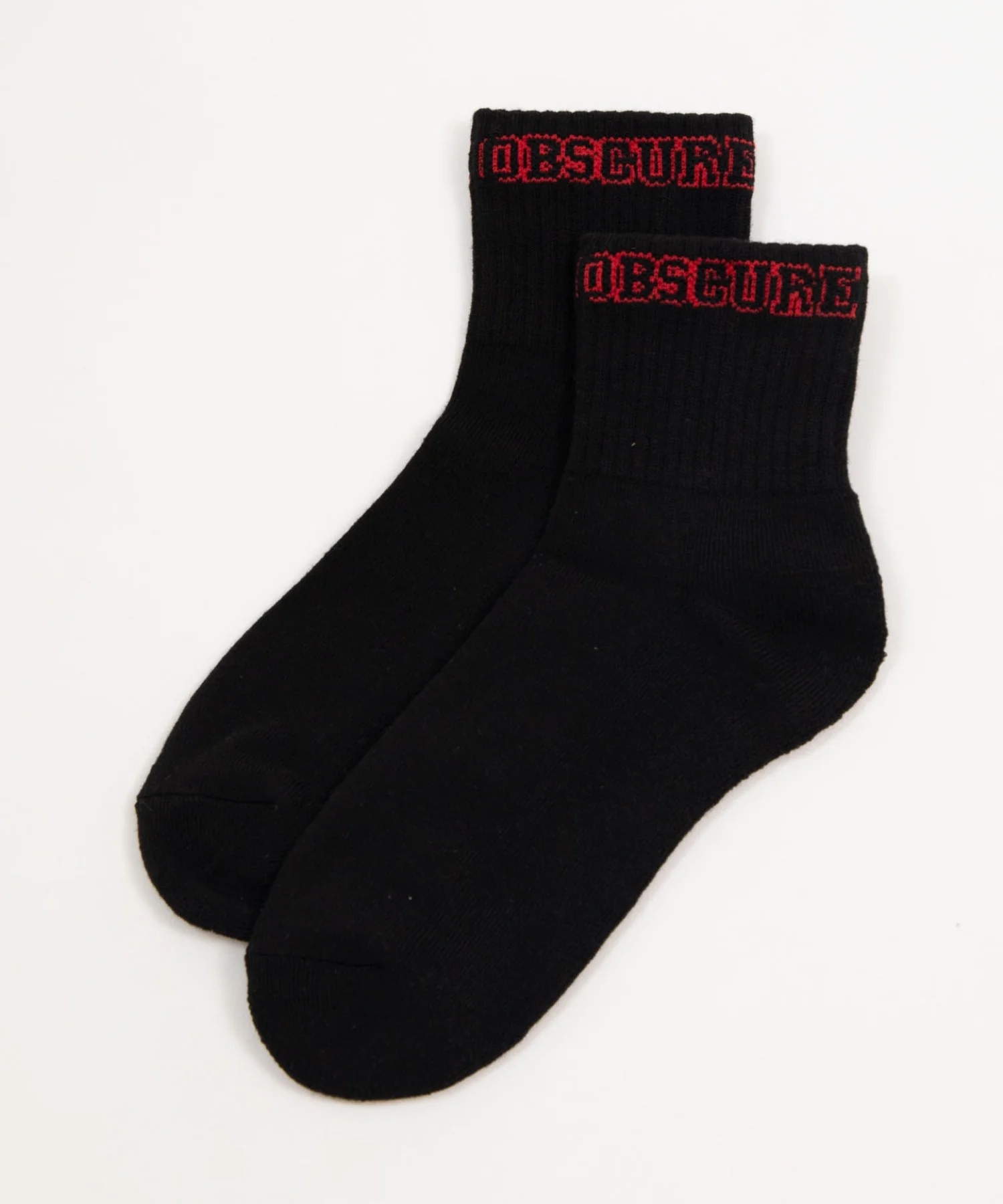 履き口ロゴリブソックス（HA）(25-27cm) - Image 9