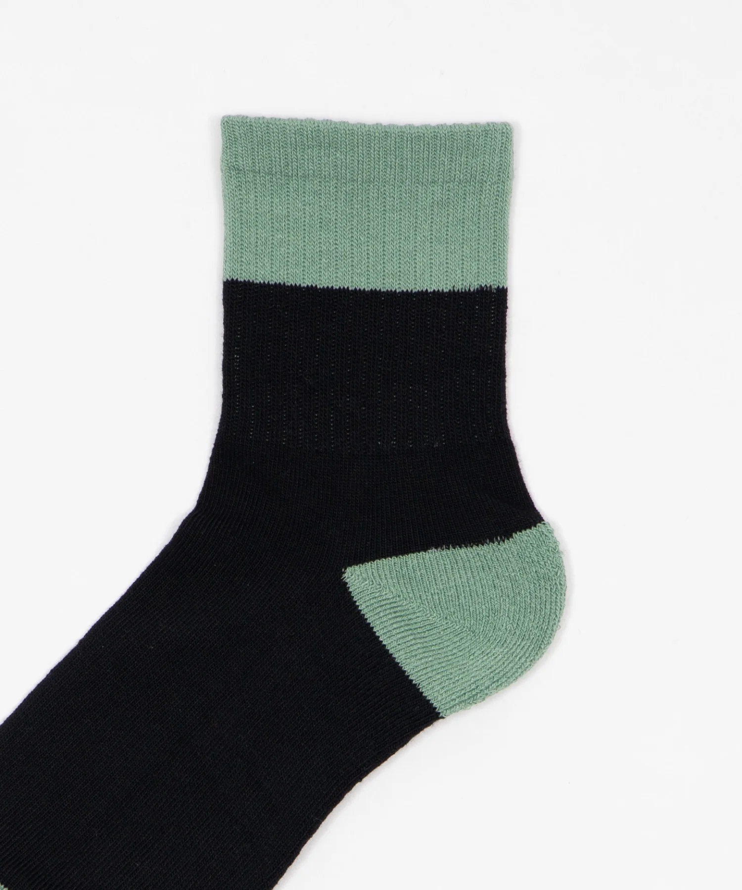 2トーンデザインソックス（HA）(25-27cm) - Image 12