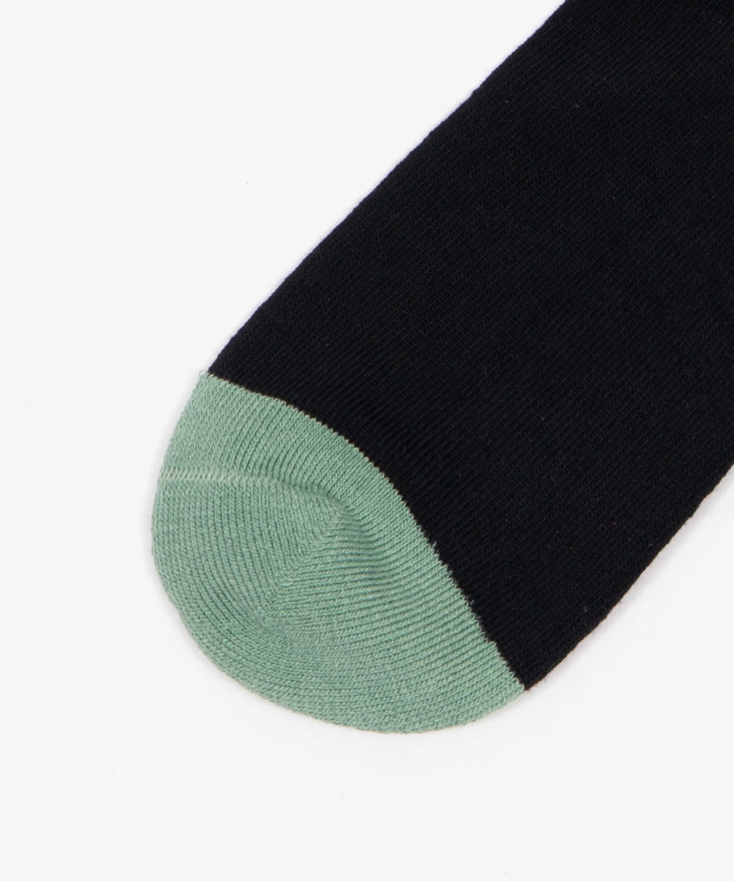 2トーンデザインソックス（HA）(25-27cm) - Image 13