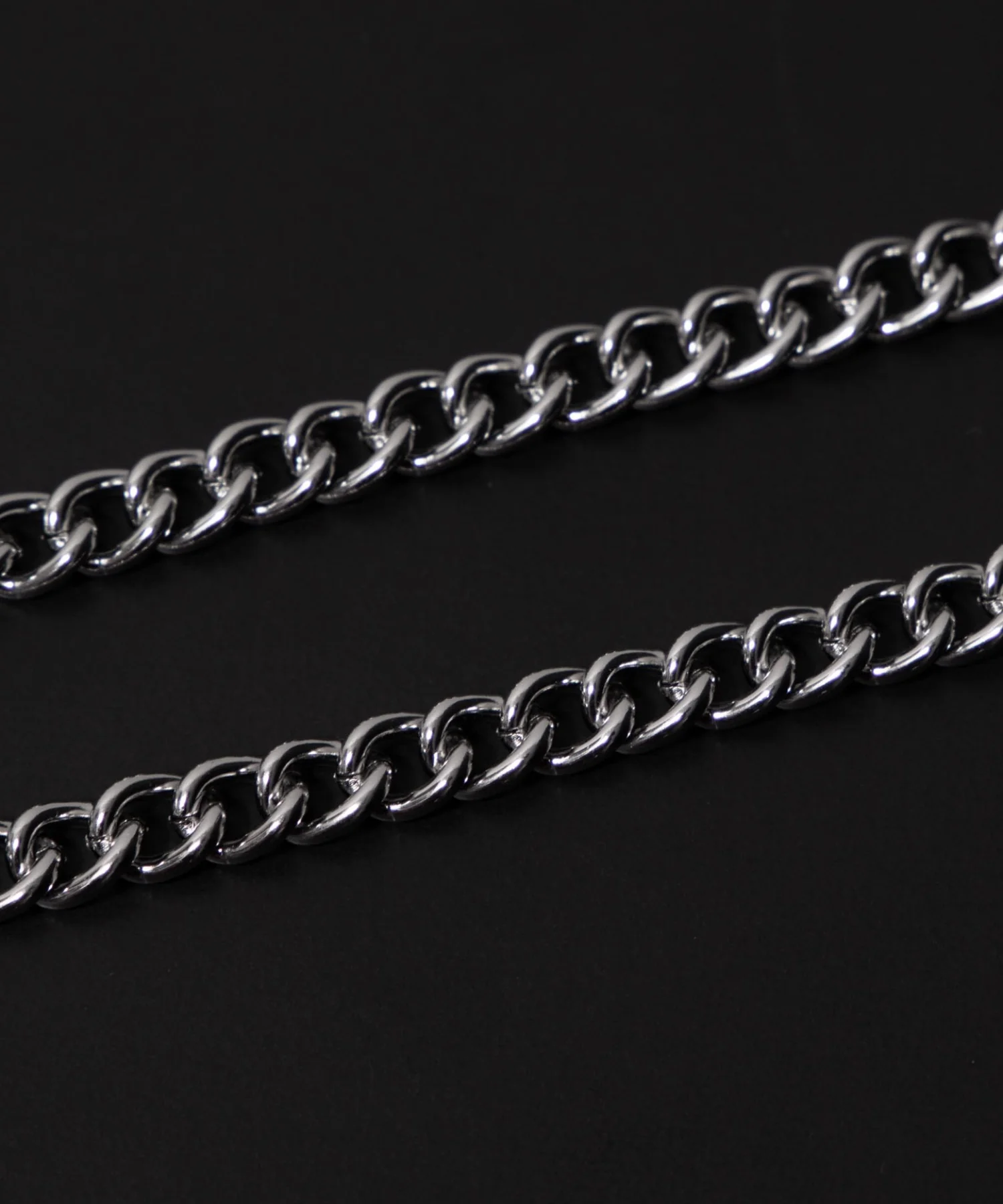 Msafetypinモチーフネックレス - Image 19