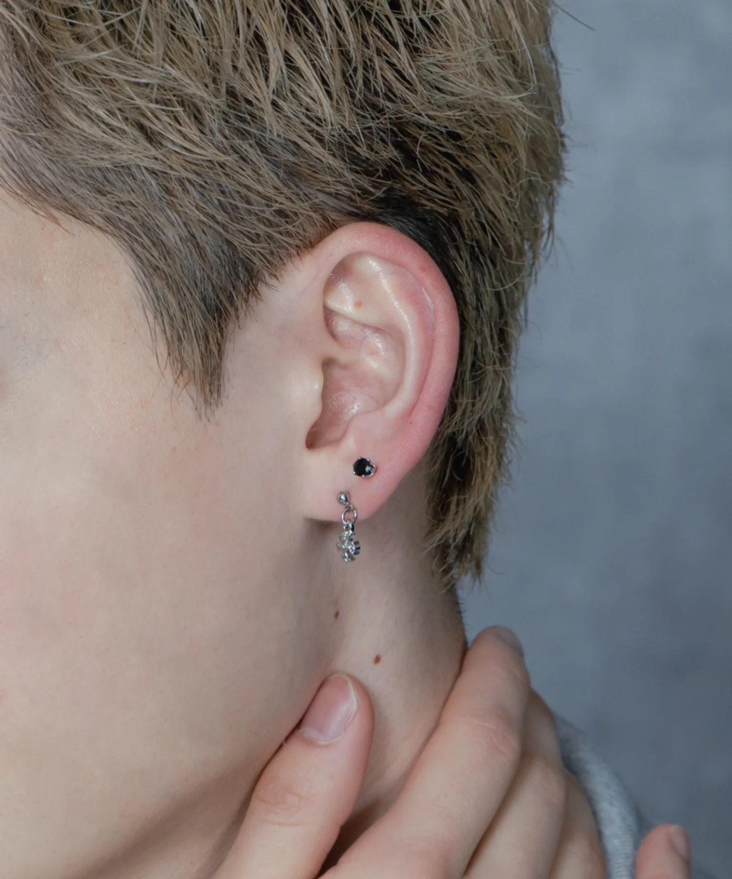 M4Pセットピアス - Image 11