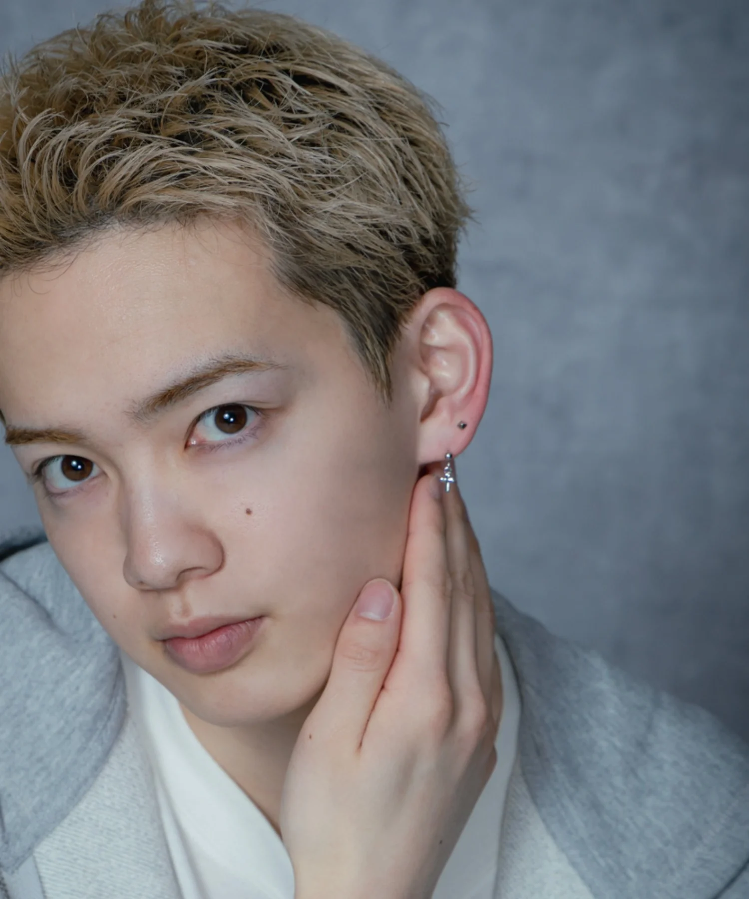 M4Pセットピアス - Image 12