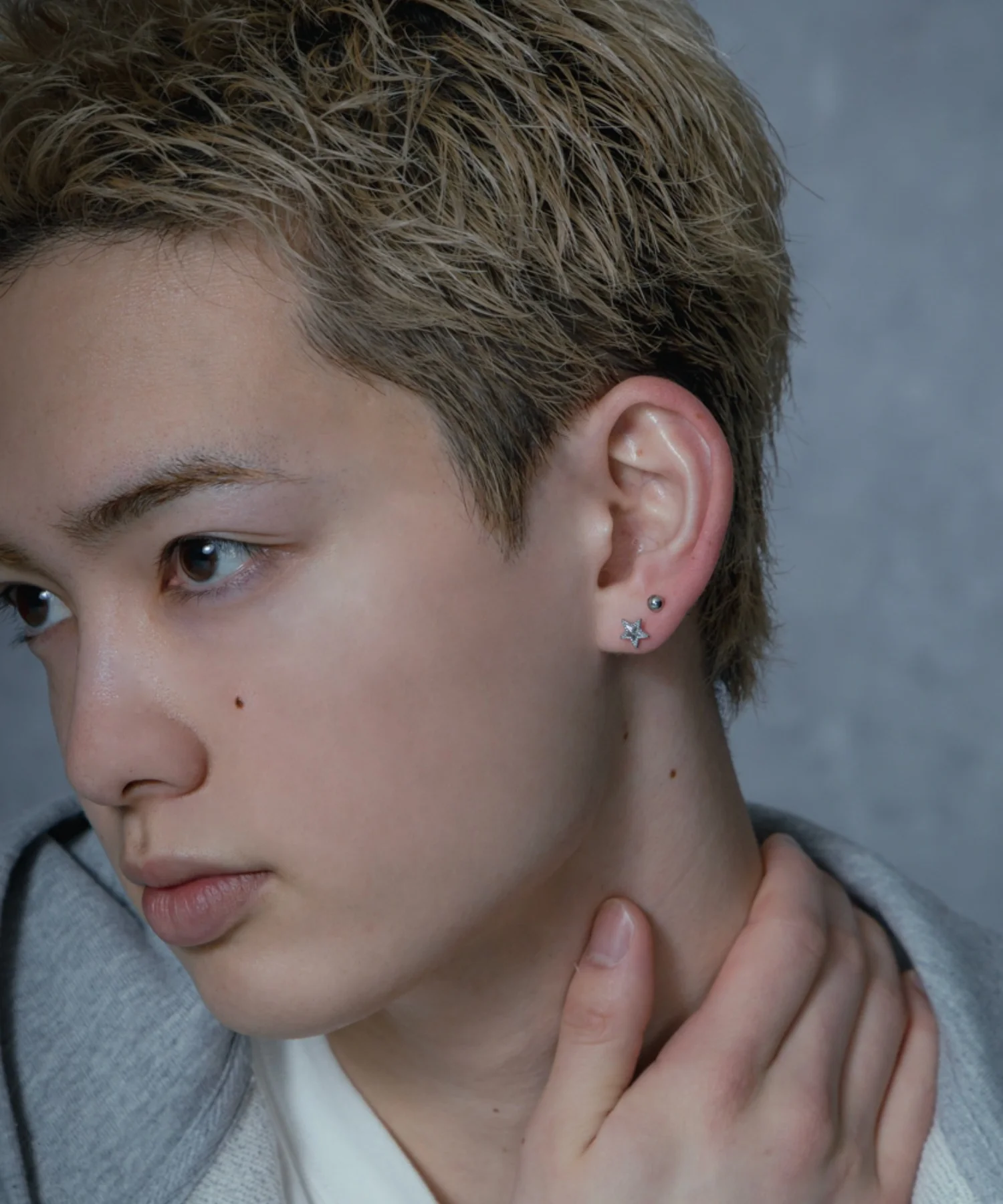 M4Pセットピアス - Image 9