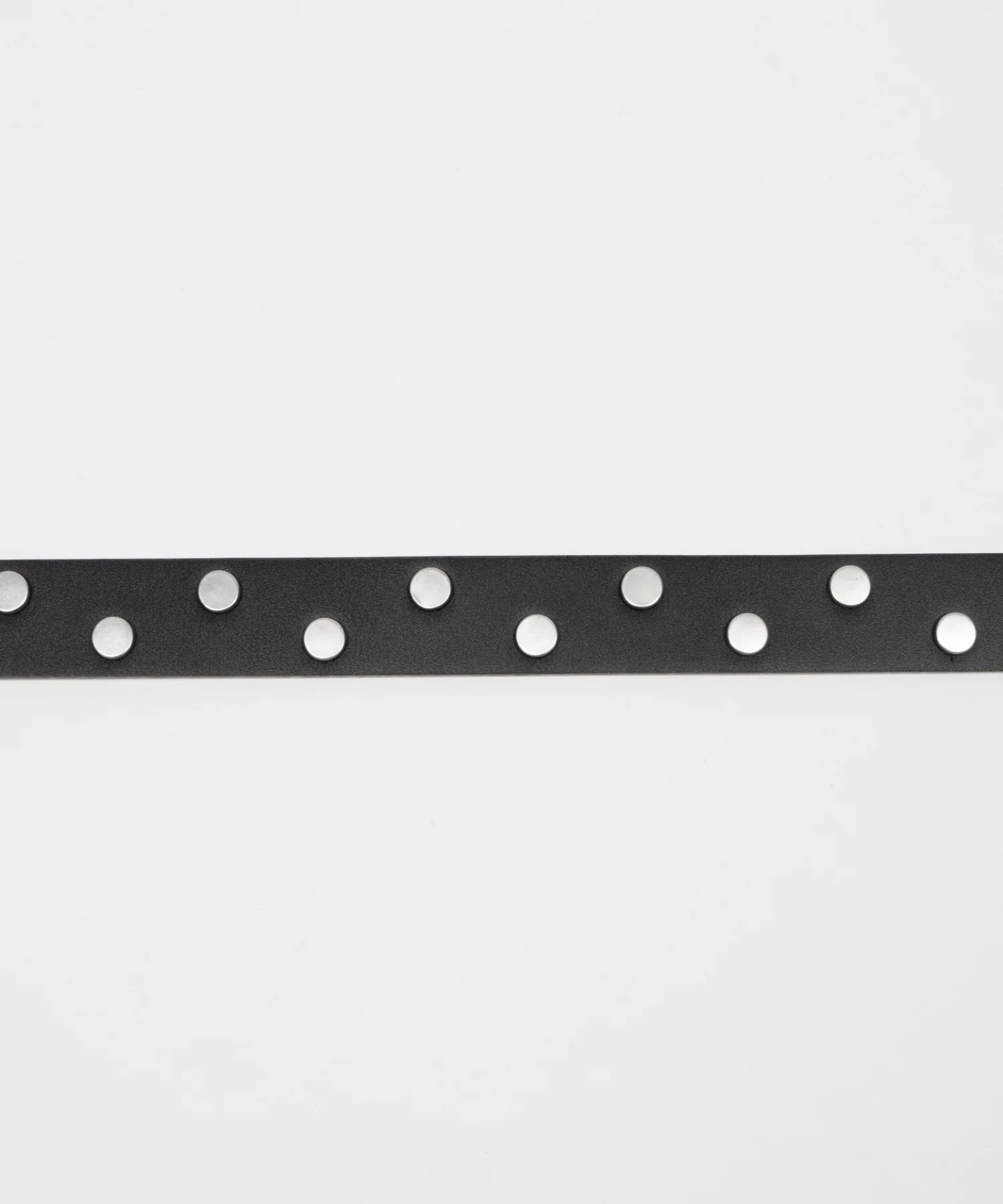 Lスタッズロングベルト - Image 11