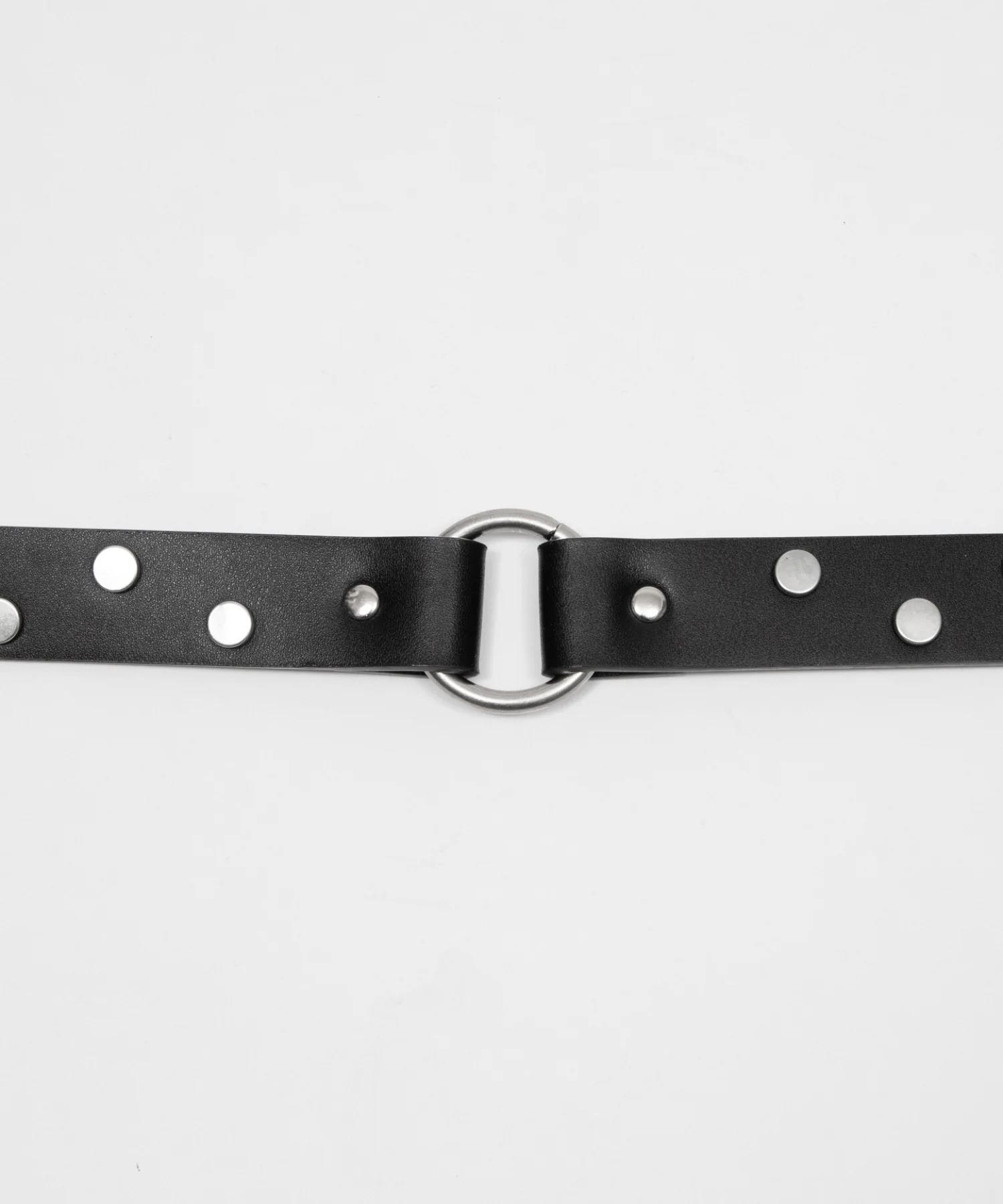 Lスタッズロングベルト - Image 12