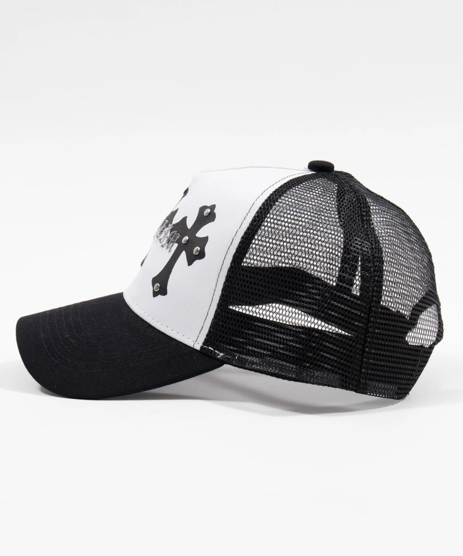 クロススタッズメッシュキャップ - Image 13