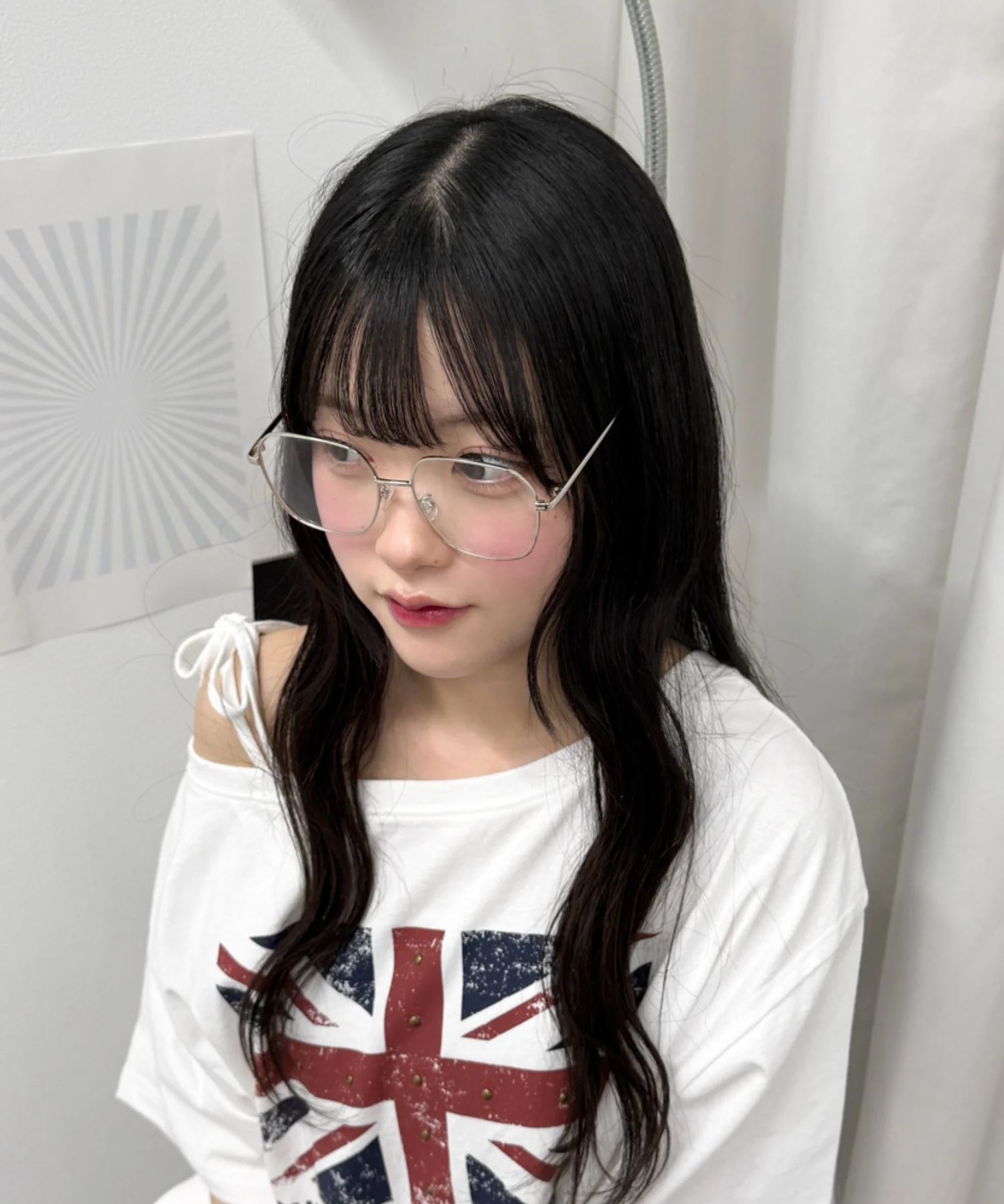 メタルBIGアイウェア - Image 4
