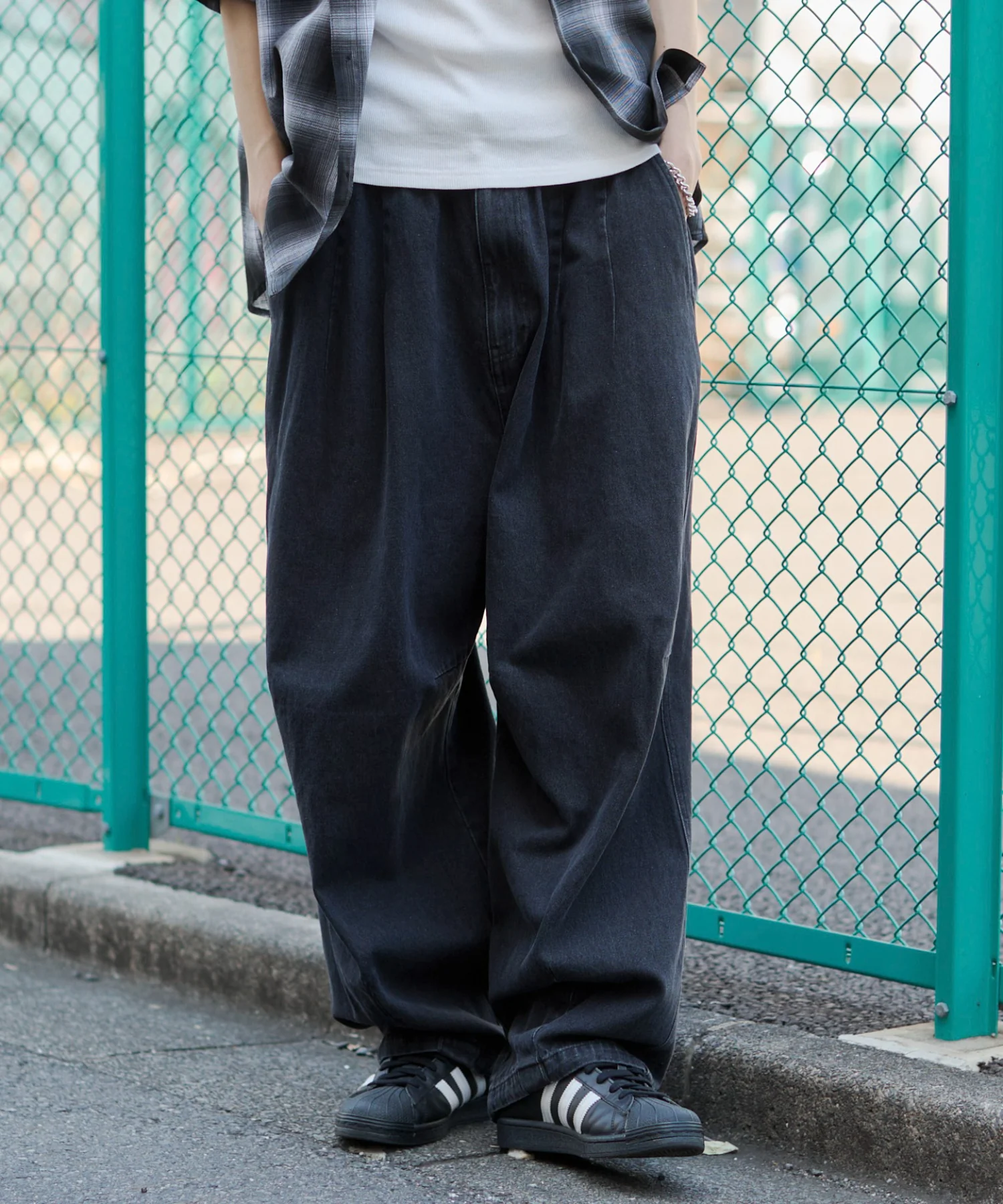 イージーサーカスパンツ - Image 13